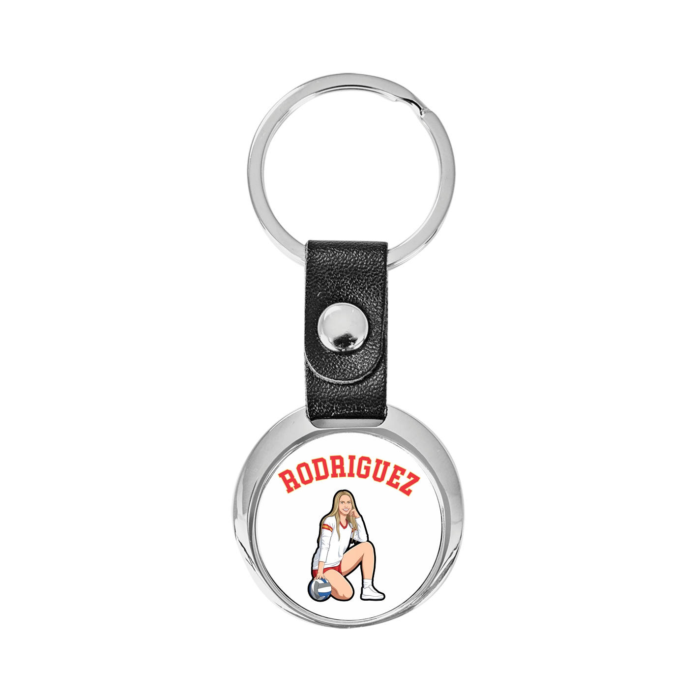 Key Chain
