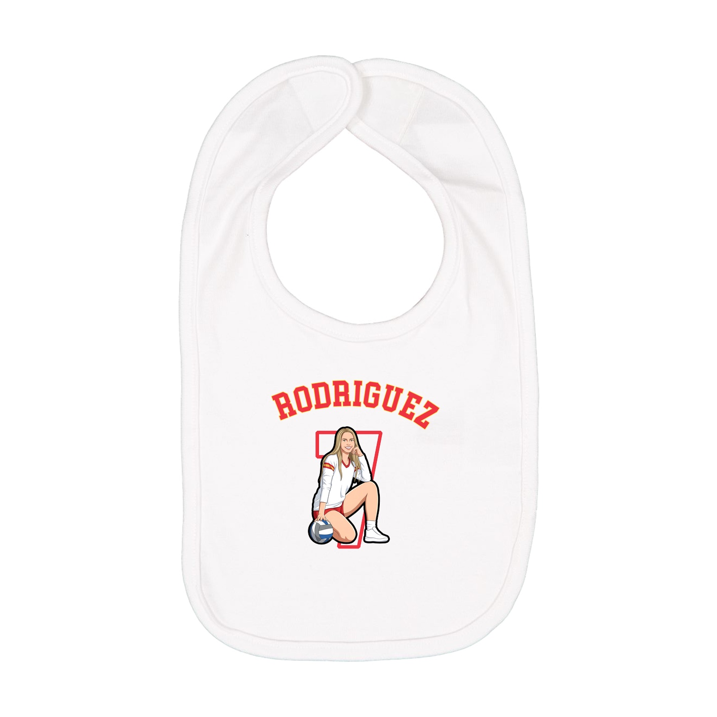 Infant Bib