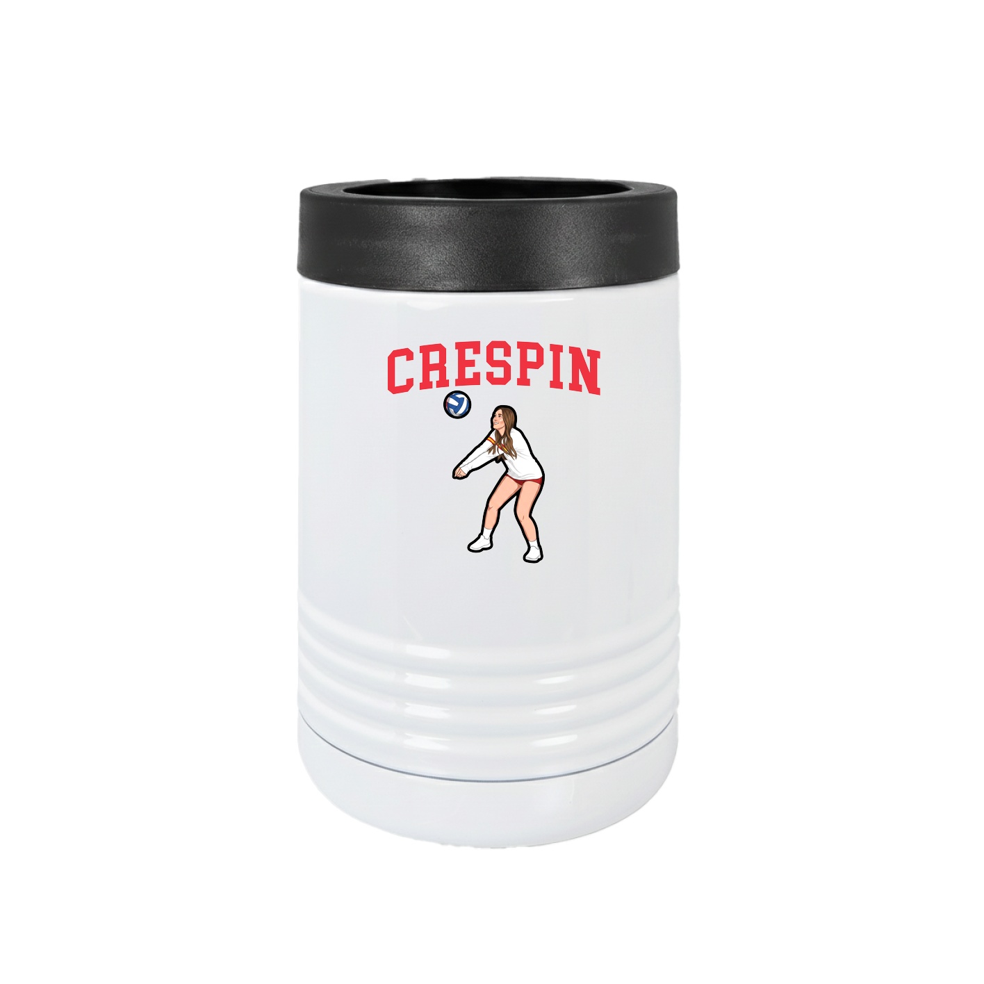 Beverage Holder — Shirsey in White