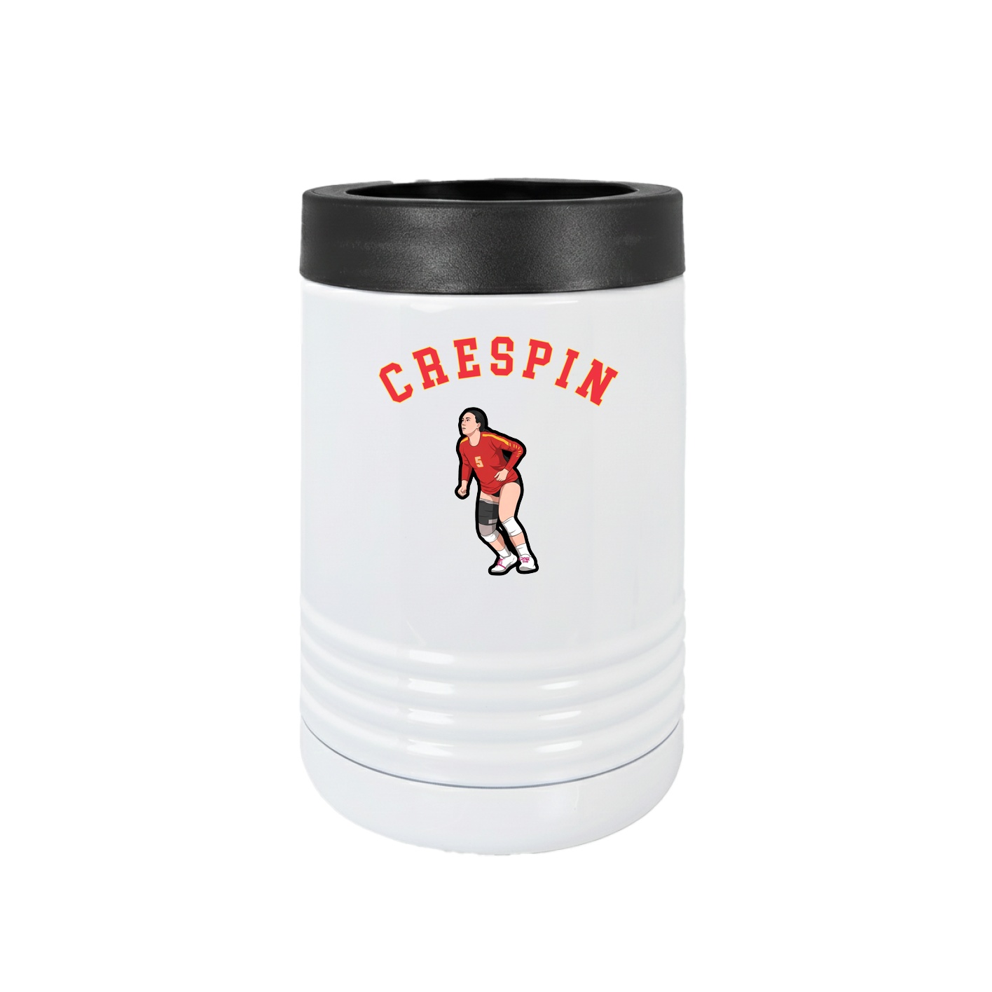 Beverage Holder — Shirsey Arch in White