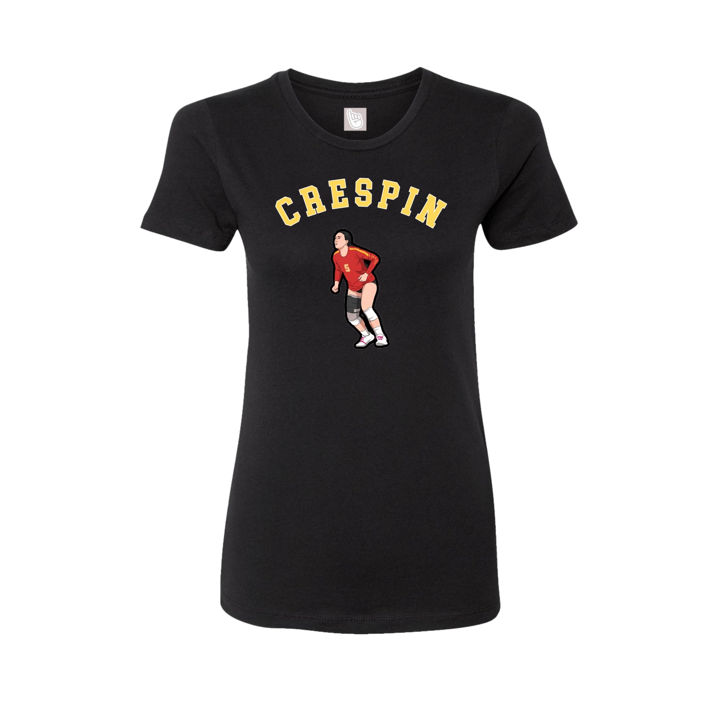 NIL Club Womens Tee