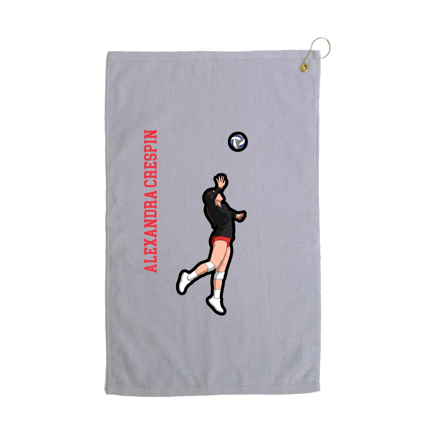Golf Towel