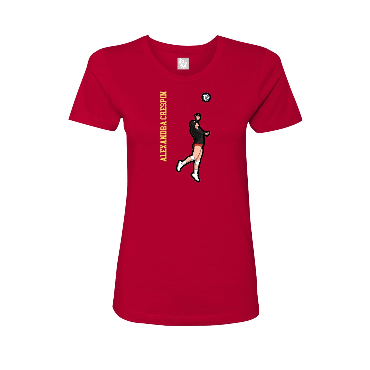 Womens Tee