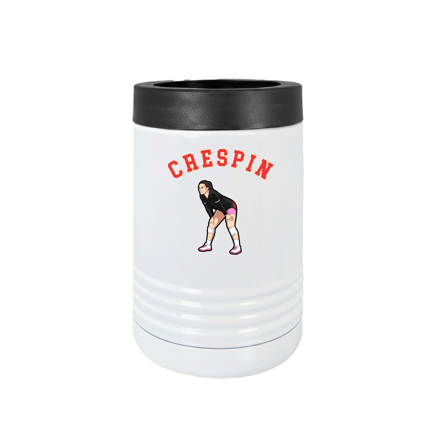 Beverage Holder — Shirsey Arch in White