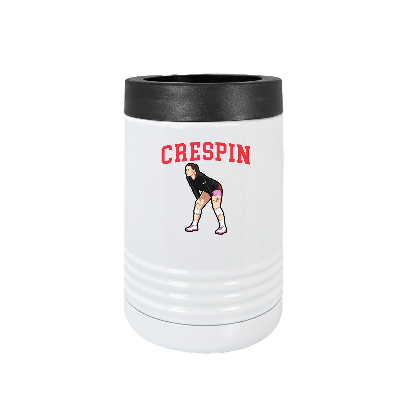 Beverage Holder — Shirsey in White