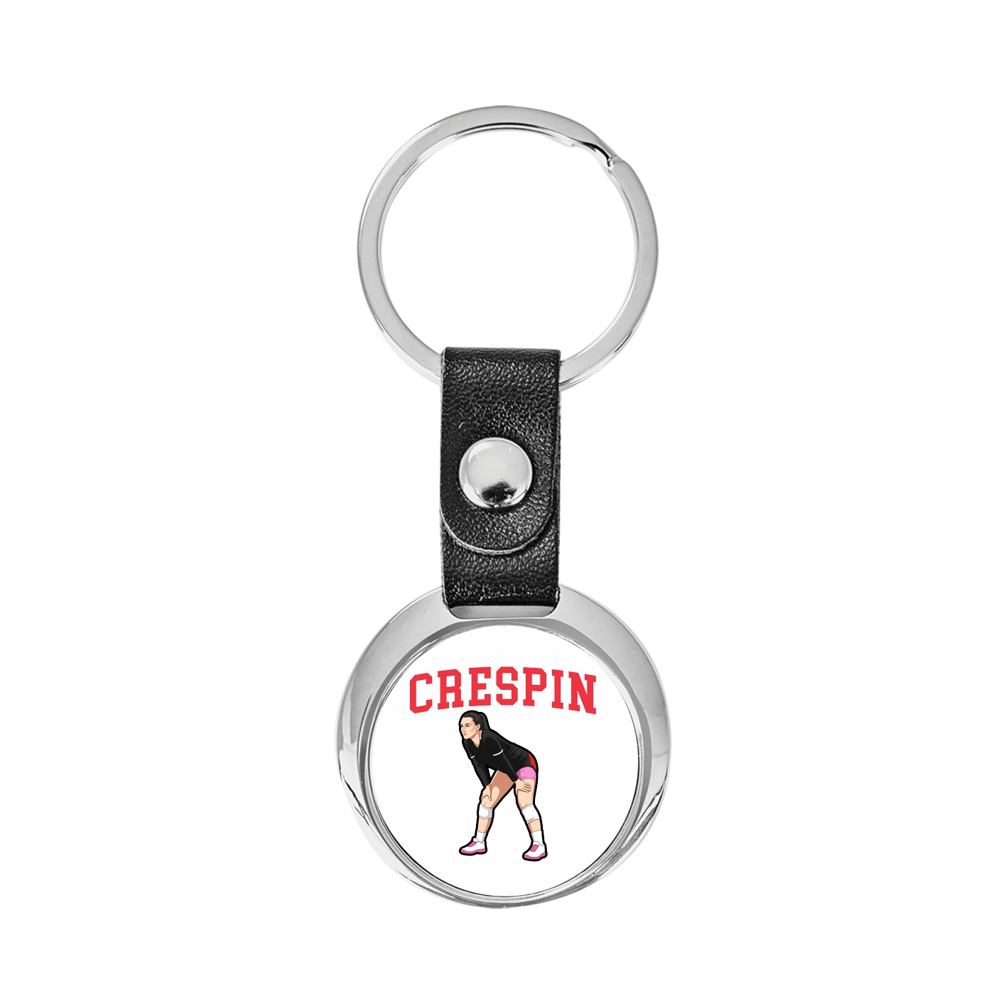 Key Chain — Shirsey in Classic