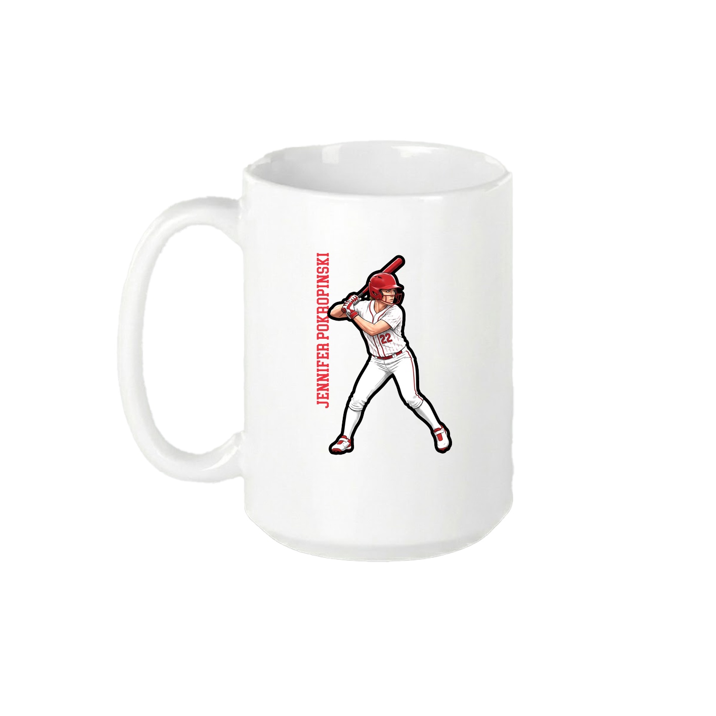 15oz Coffee Mug