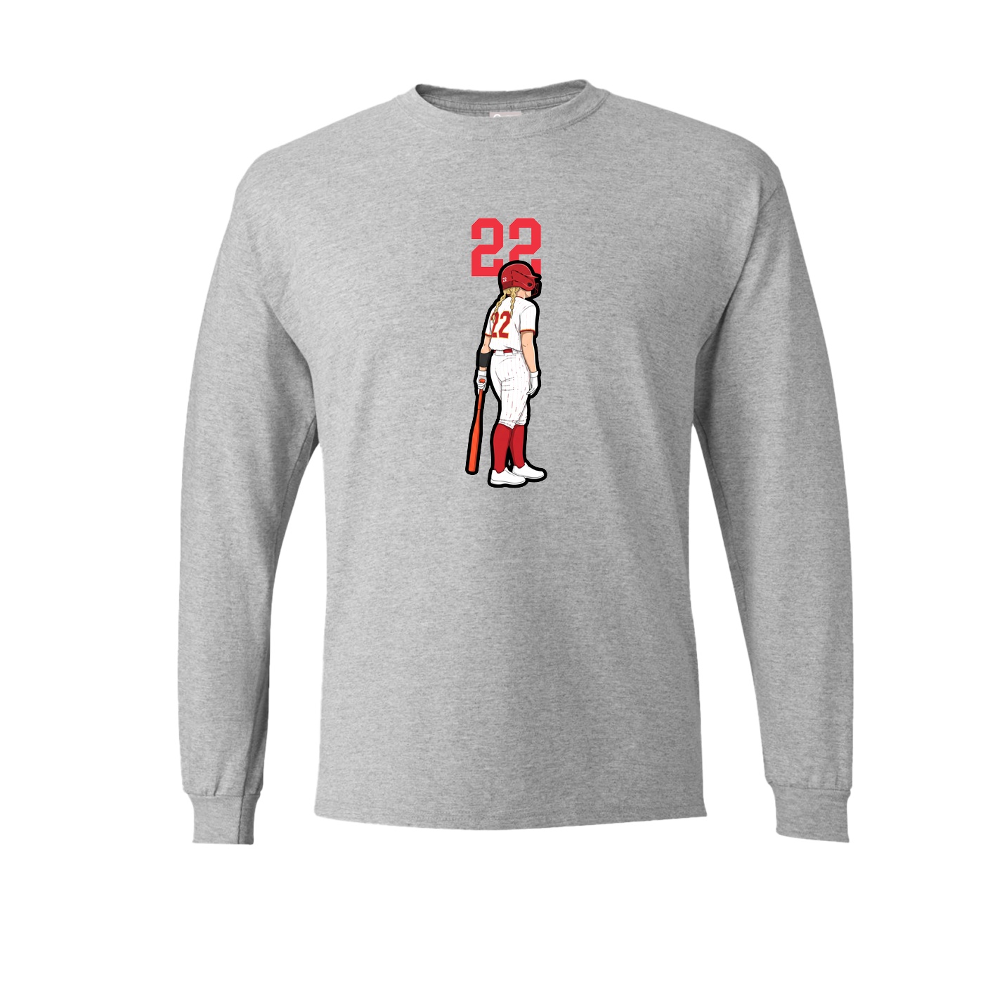 Long Sleeve Tee