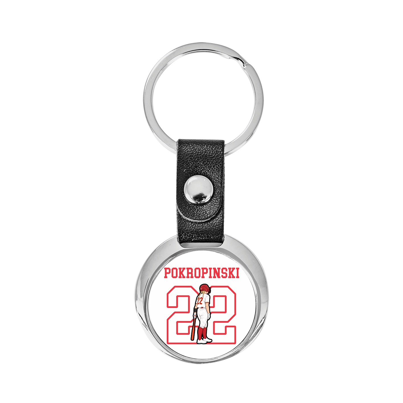 Key Chain — Shirsey in Classic