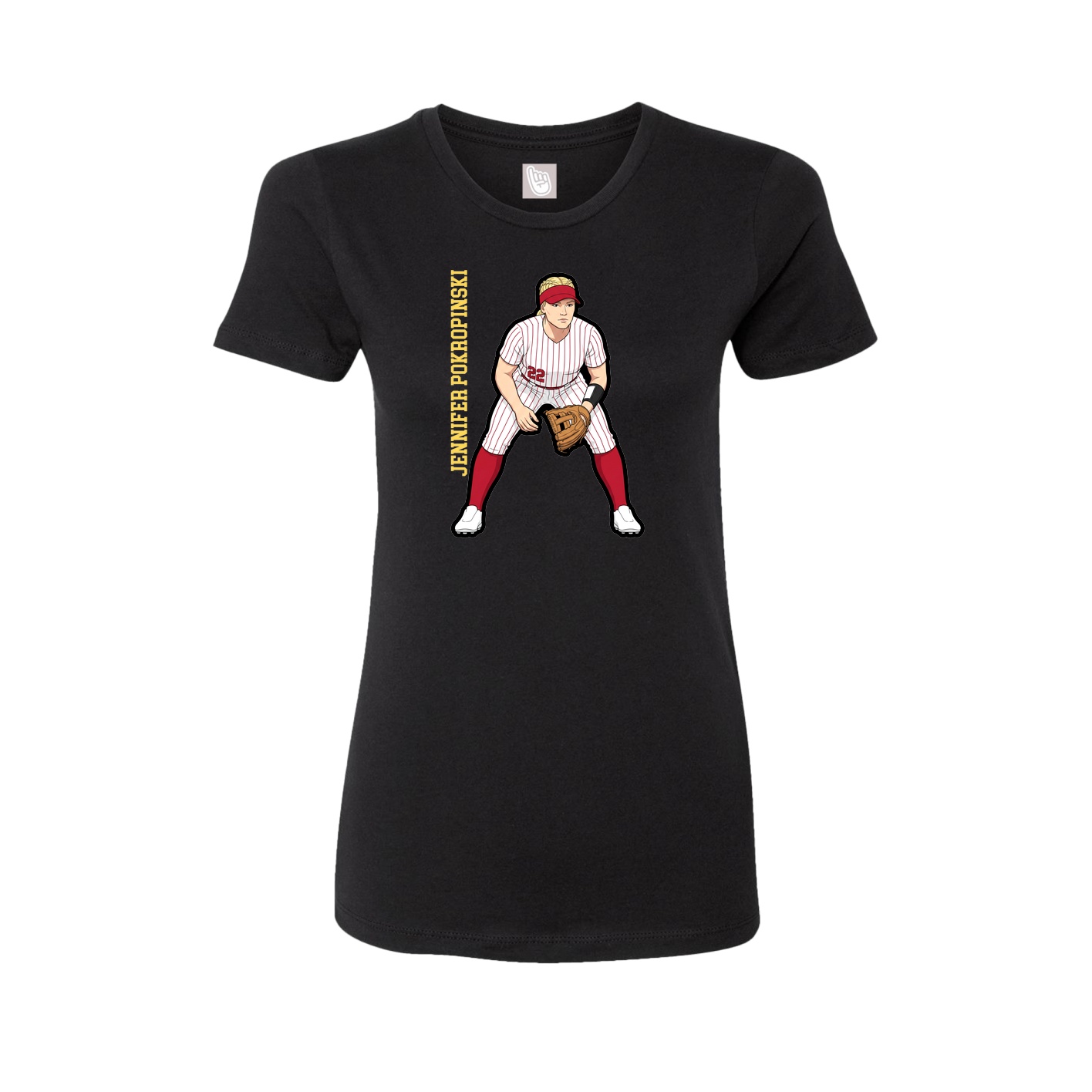 Womens Tee