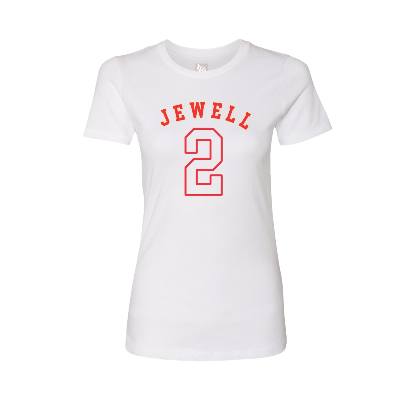 Womens Tee