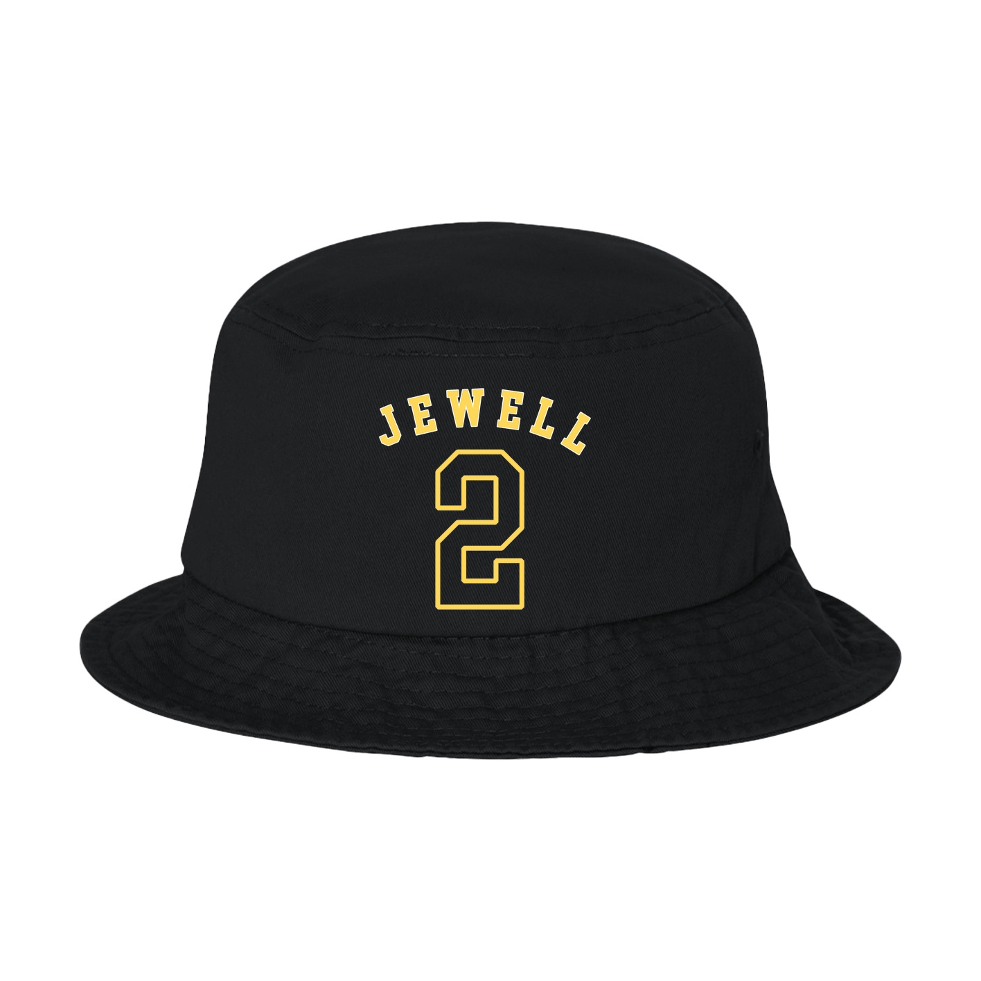 Bucket Cap