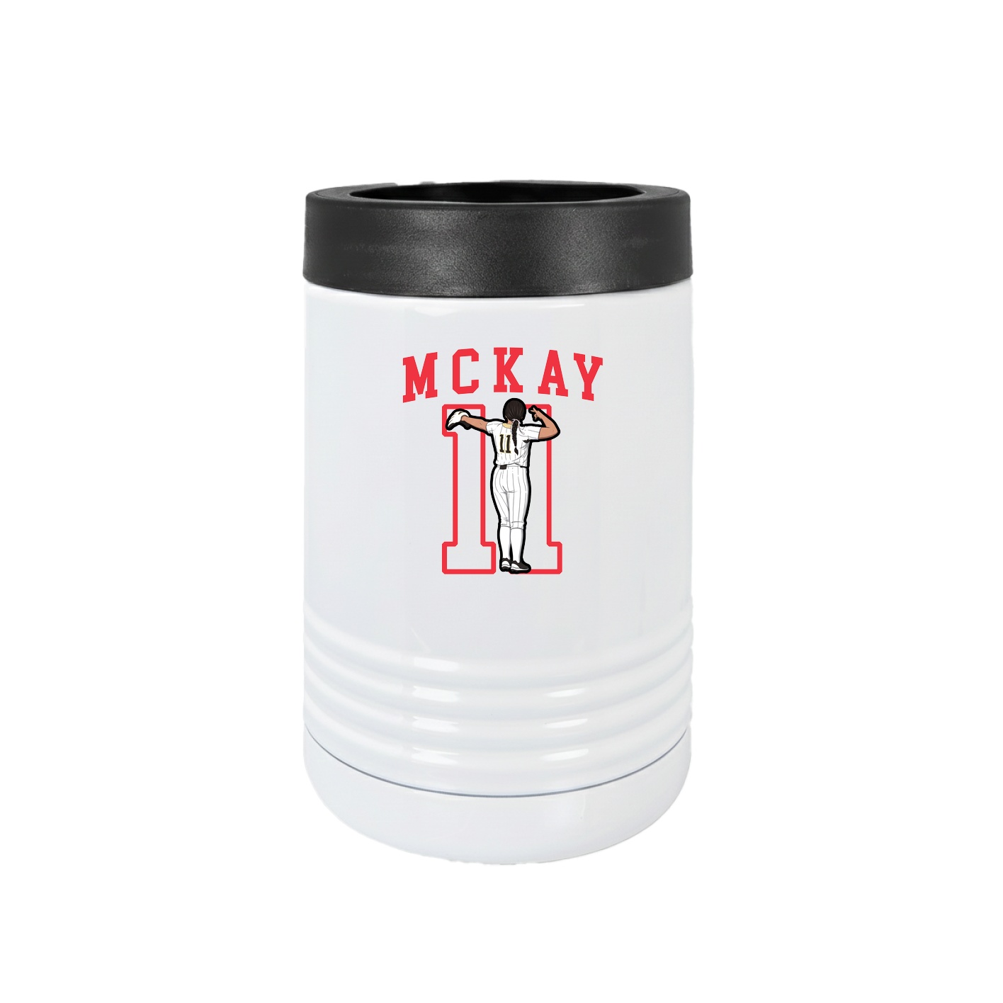 Beverage Holder — Shirsey in White