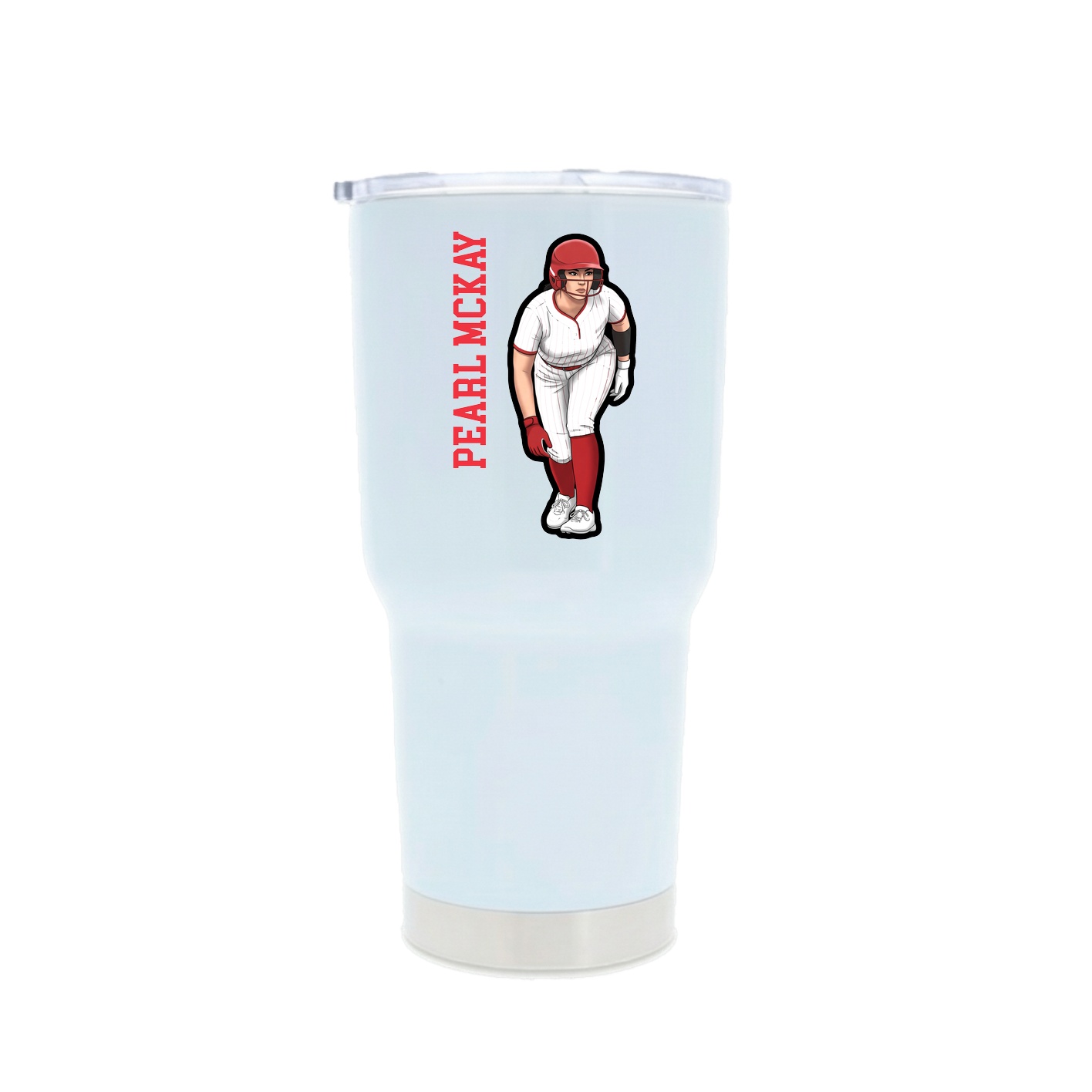 30oz Stainless Steel Tumbler
