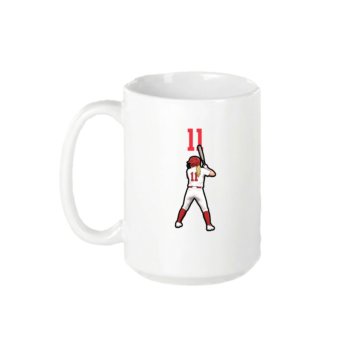 15oz Coffee Mug