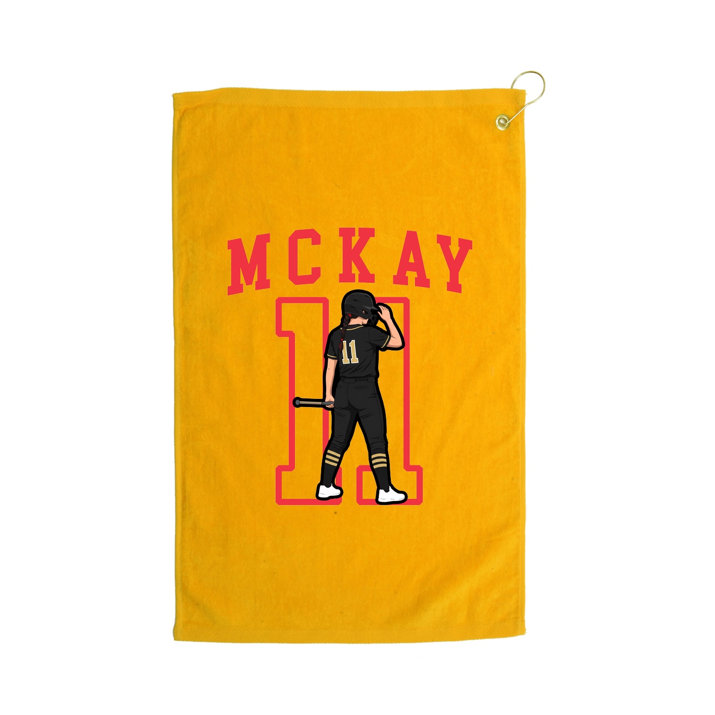 Golf Towel