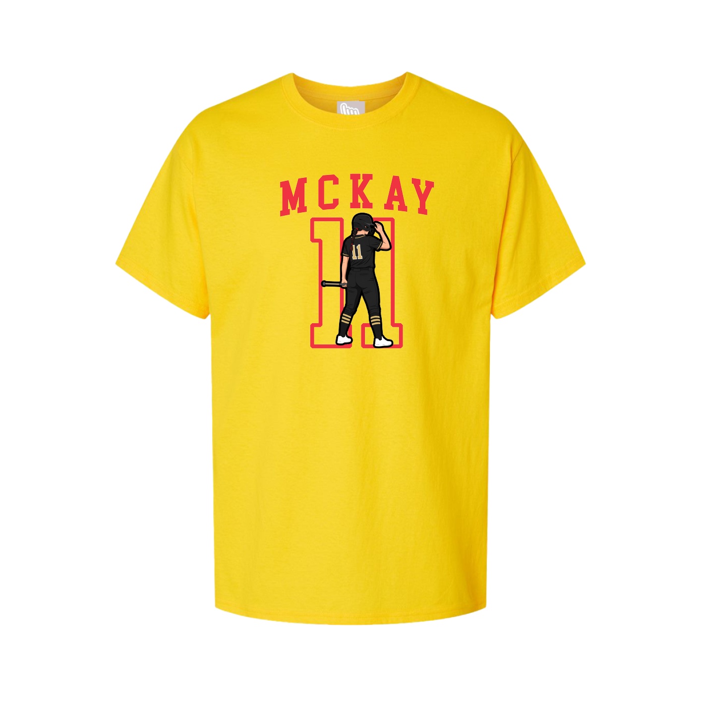NIL Club Tee