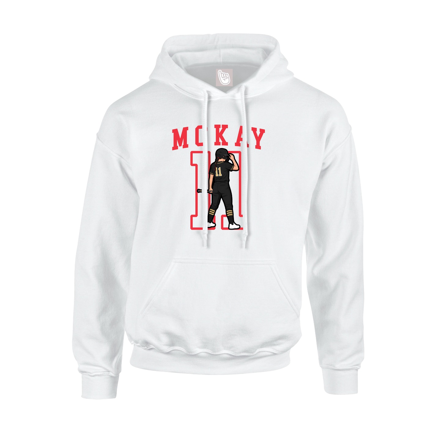 Youth Hoodie
