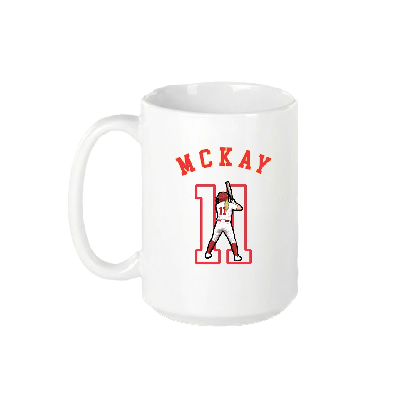 15oz Coffee Mug