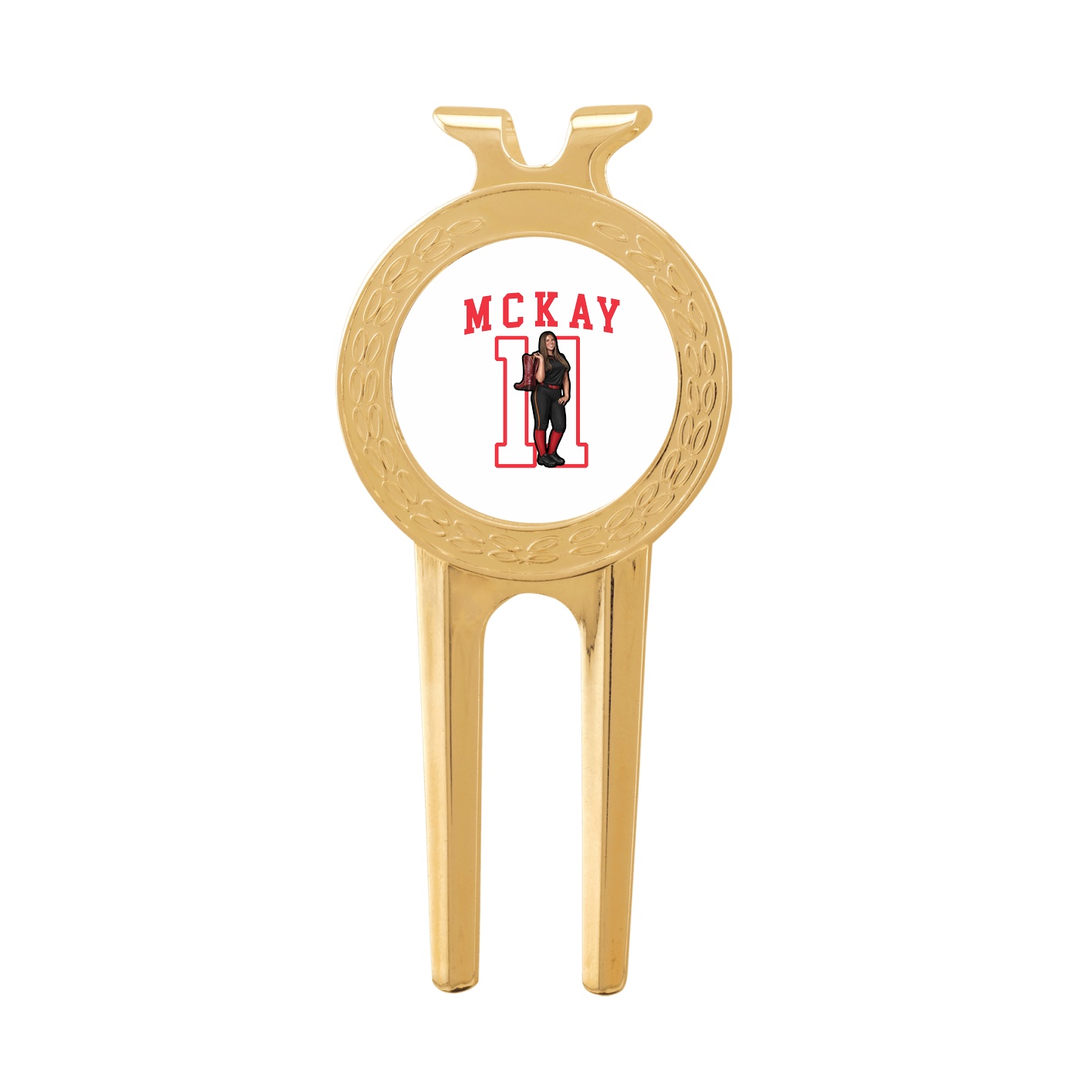 Divot Tool with Ball Marker — Shirsey in Classic