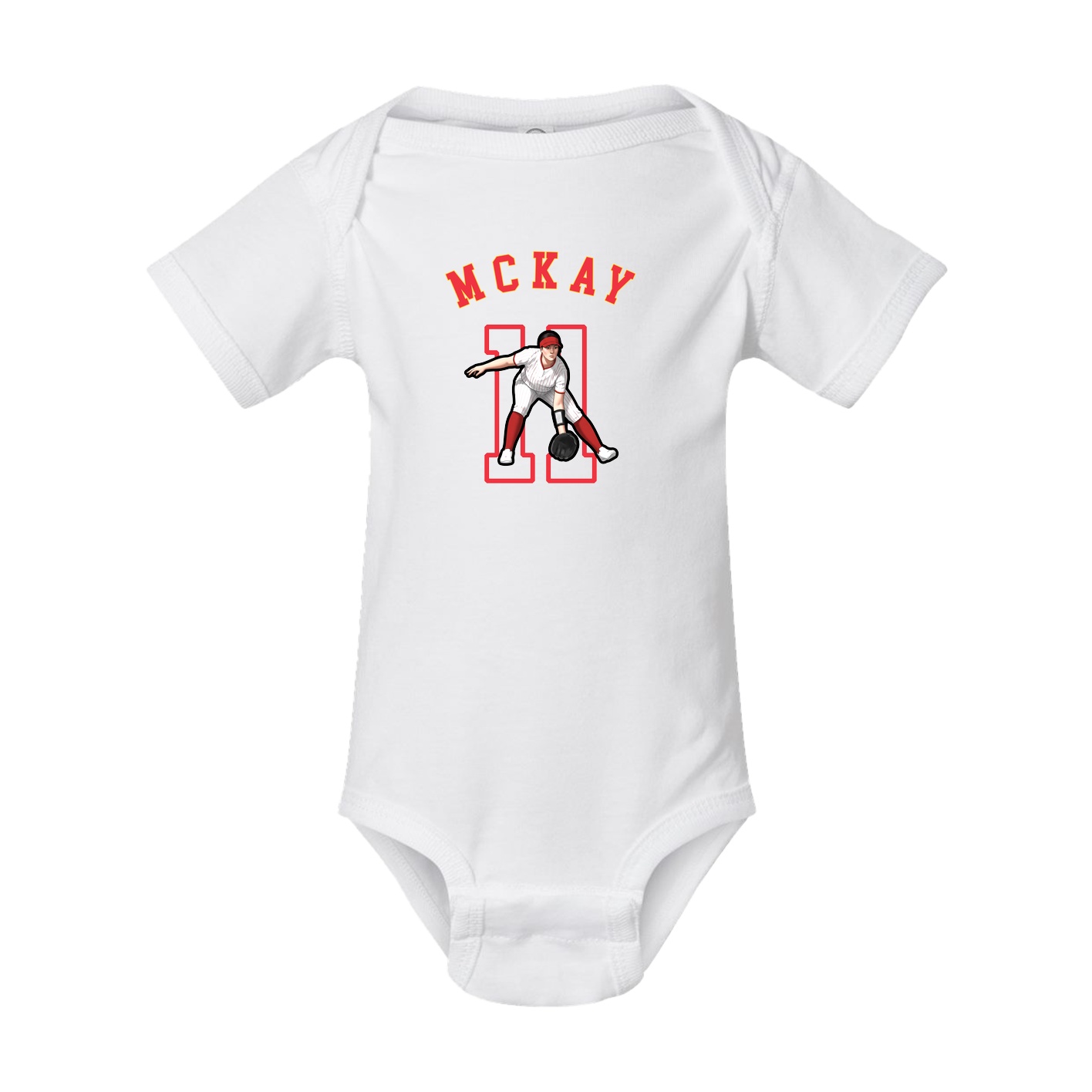 Baby Onesie