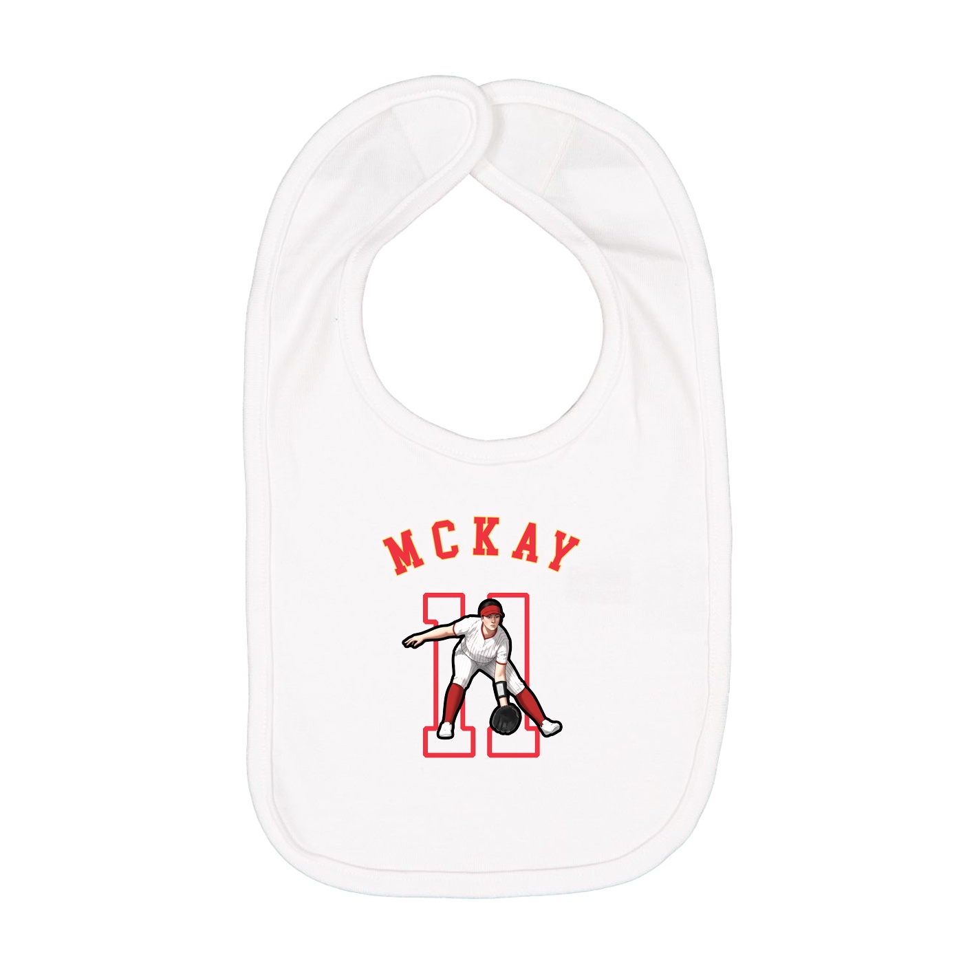 Infant Bib