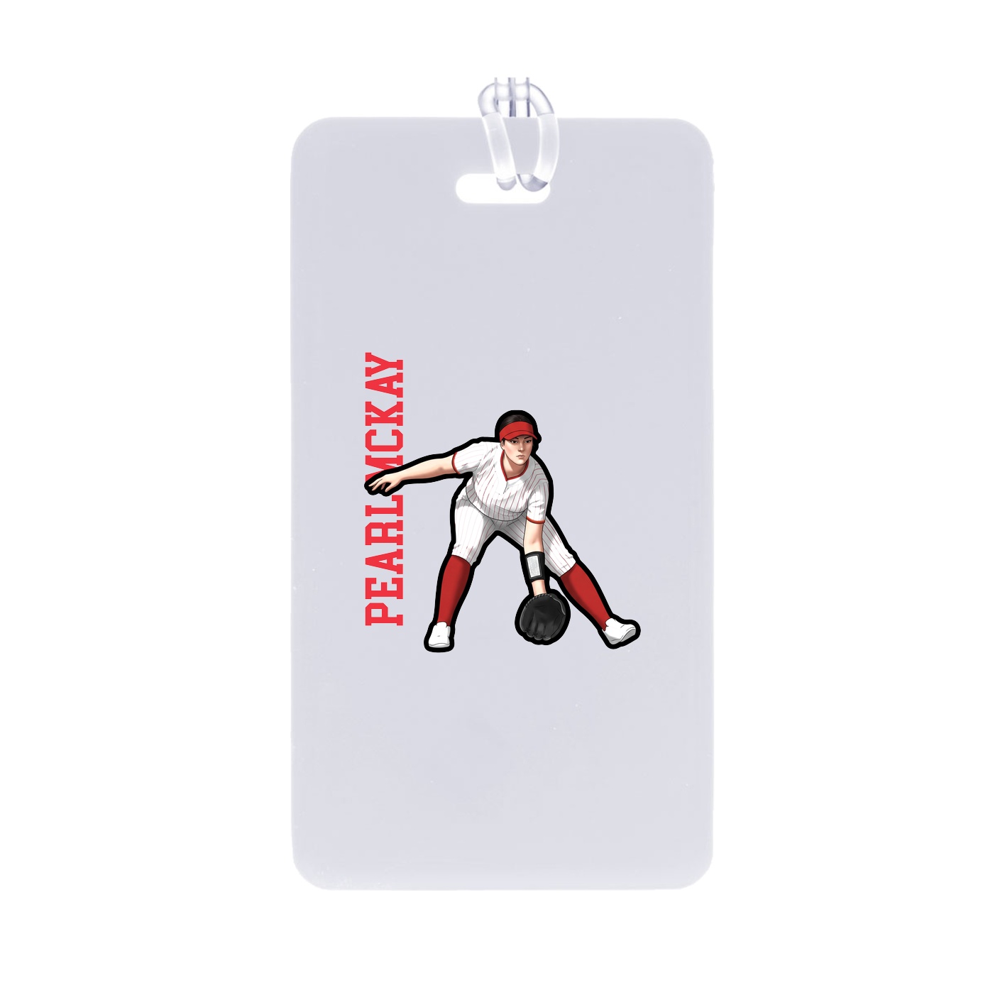 Bag Tag