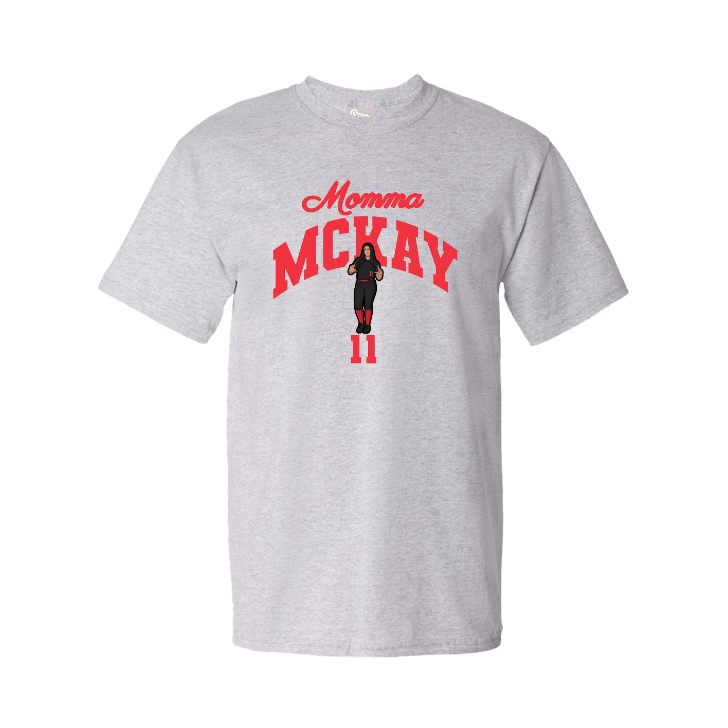 NIL Club Tee