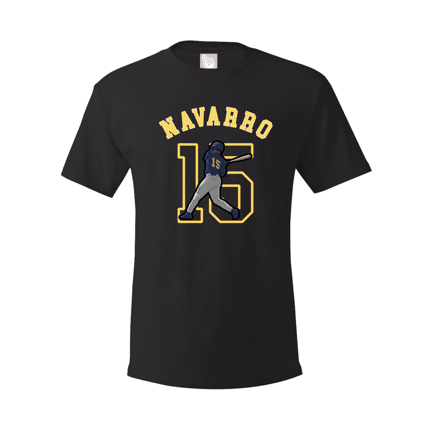 NIL Club Tee