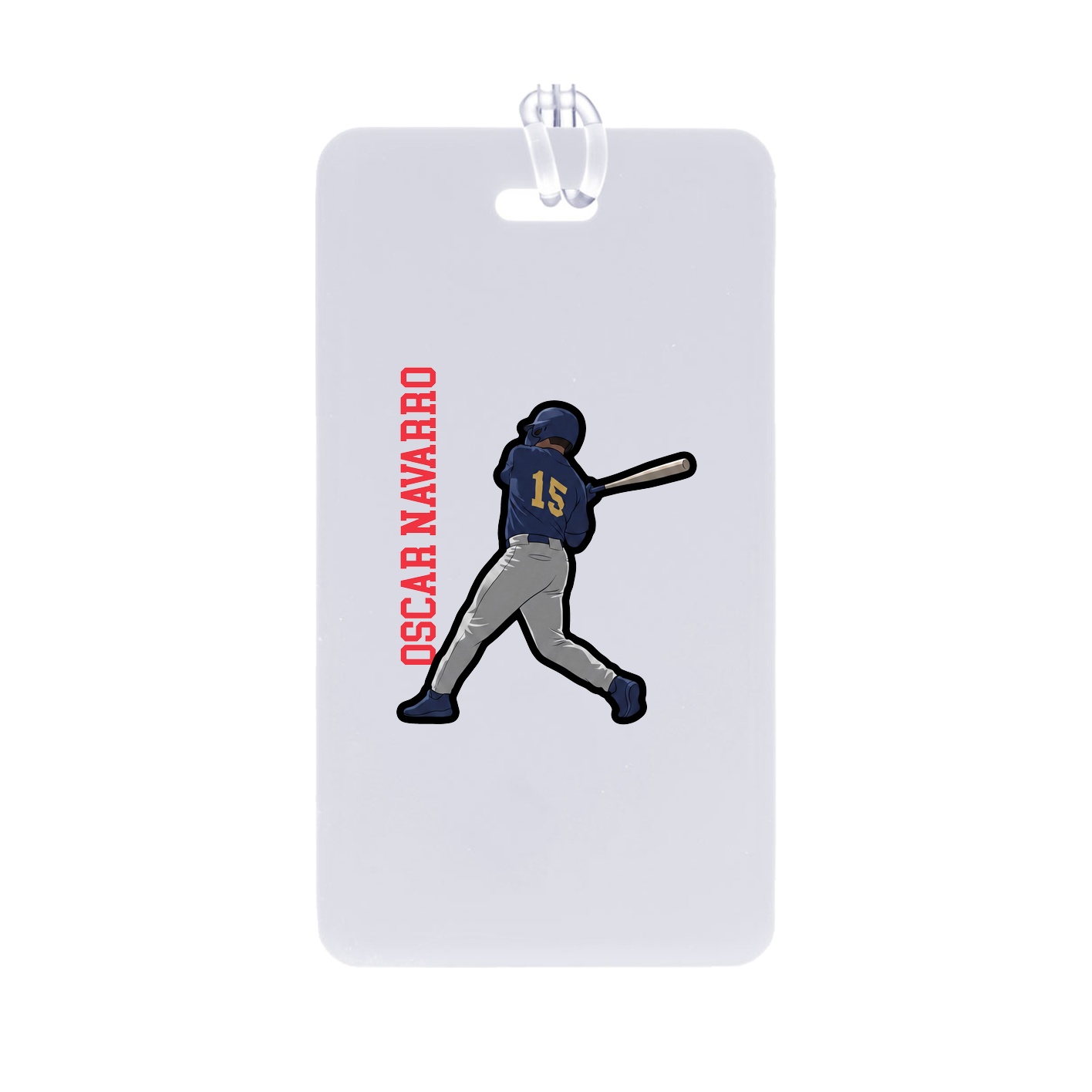 Bag Tag
