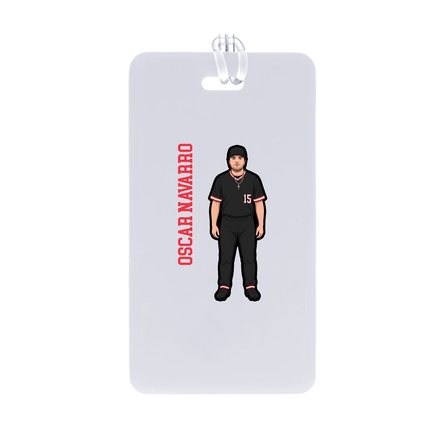 Bag Tag