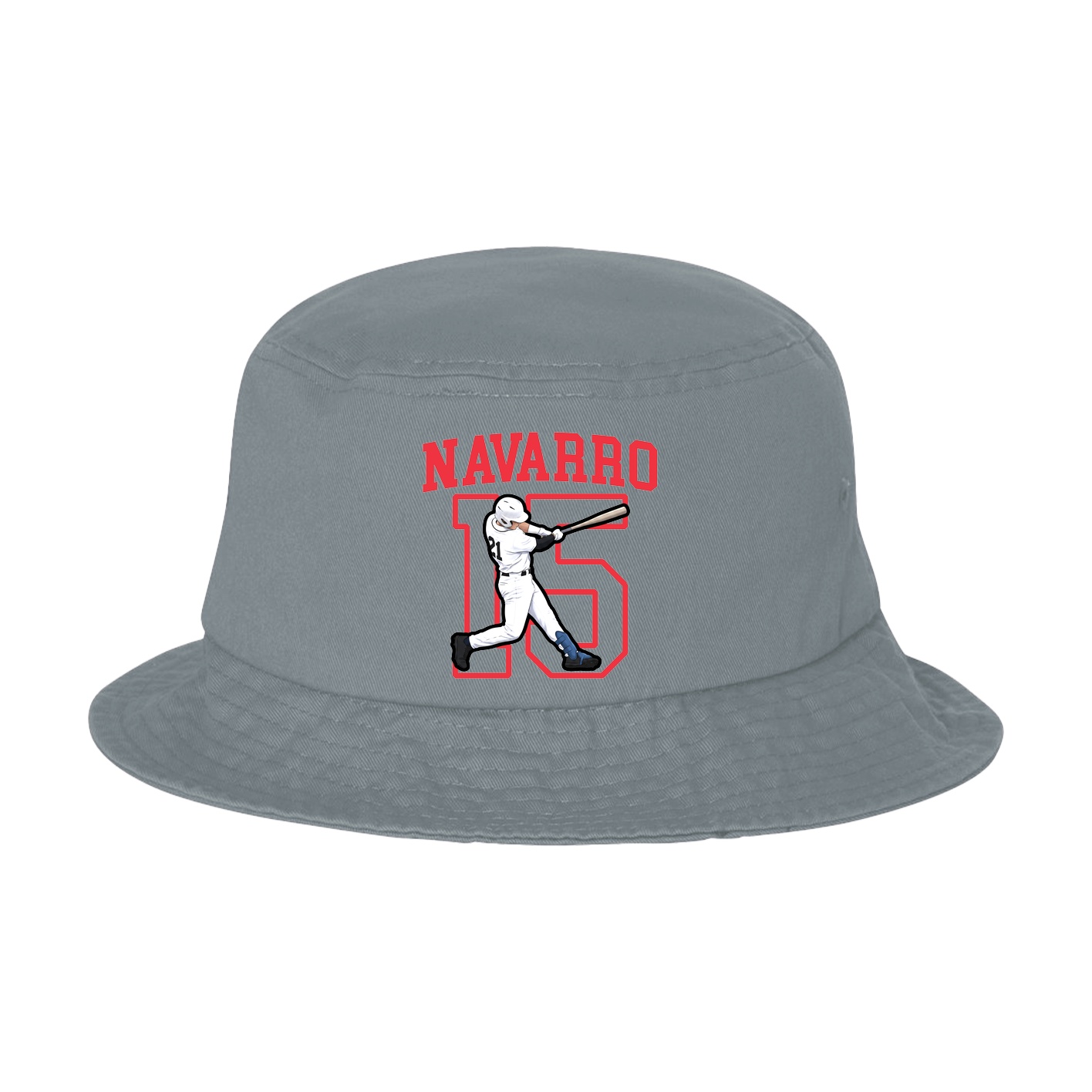 Bucket Cap