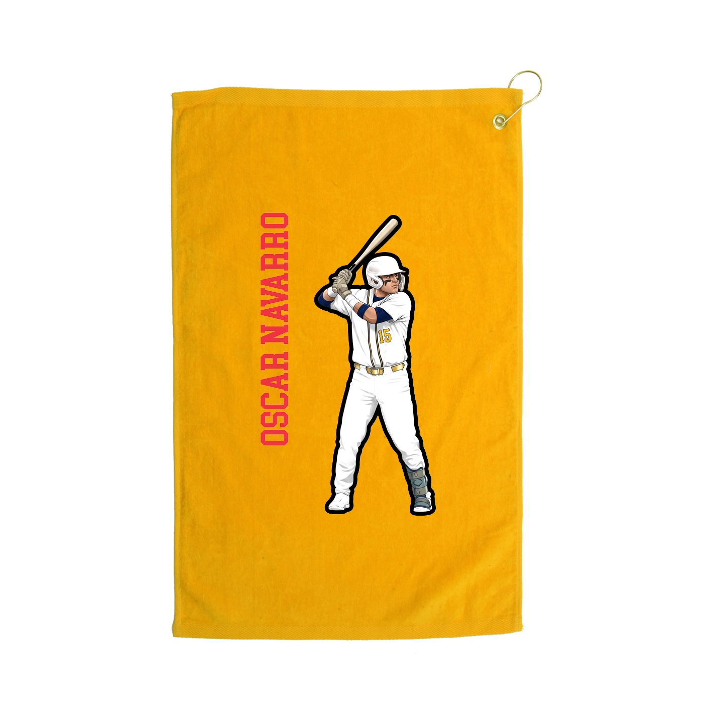 Golf Towel