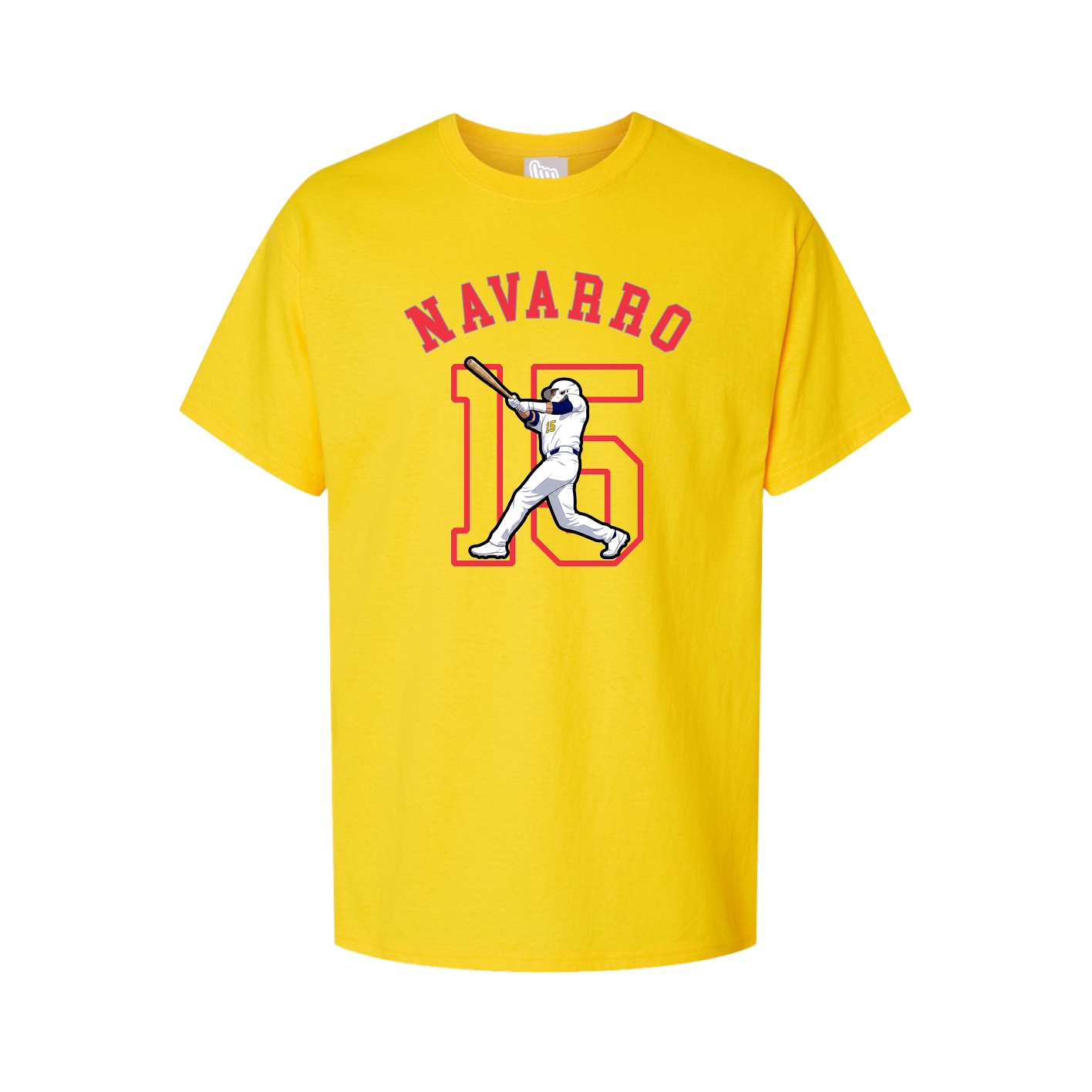 NIL Club Youth Tee
