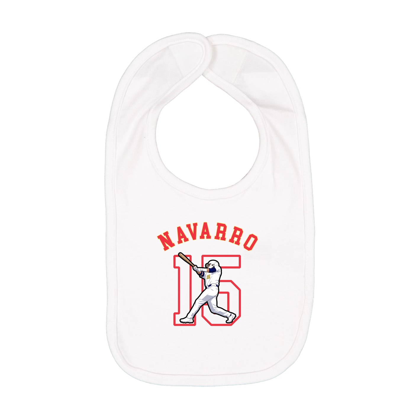 Infant Bib