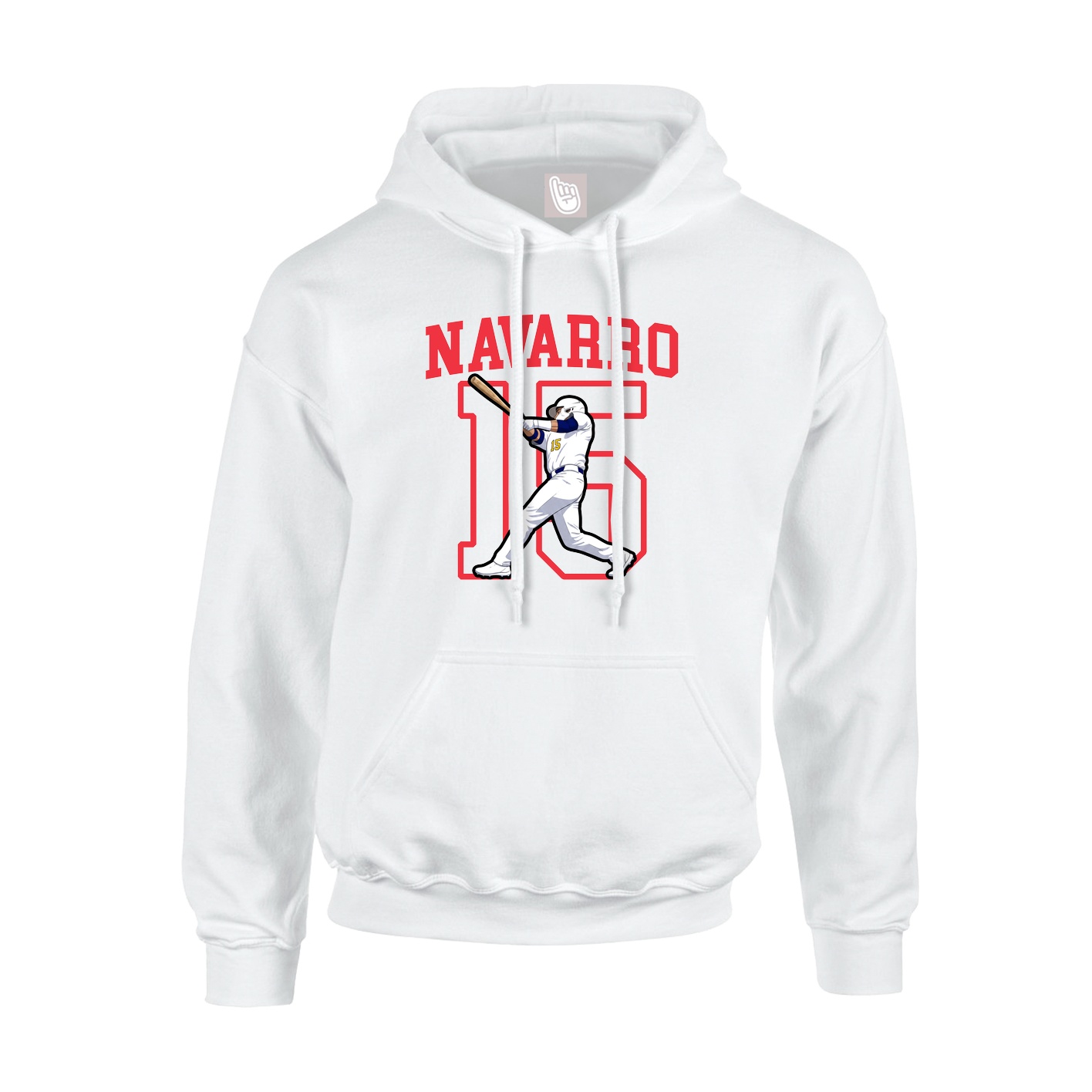 Youth Hoodie