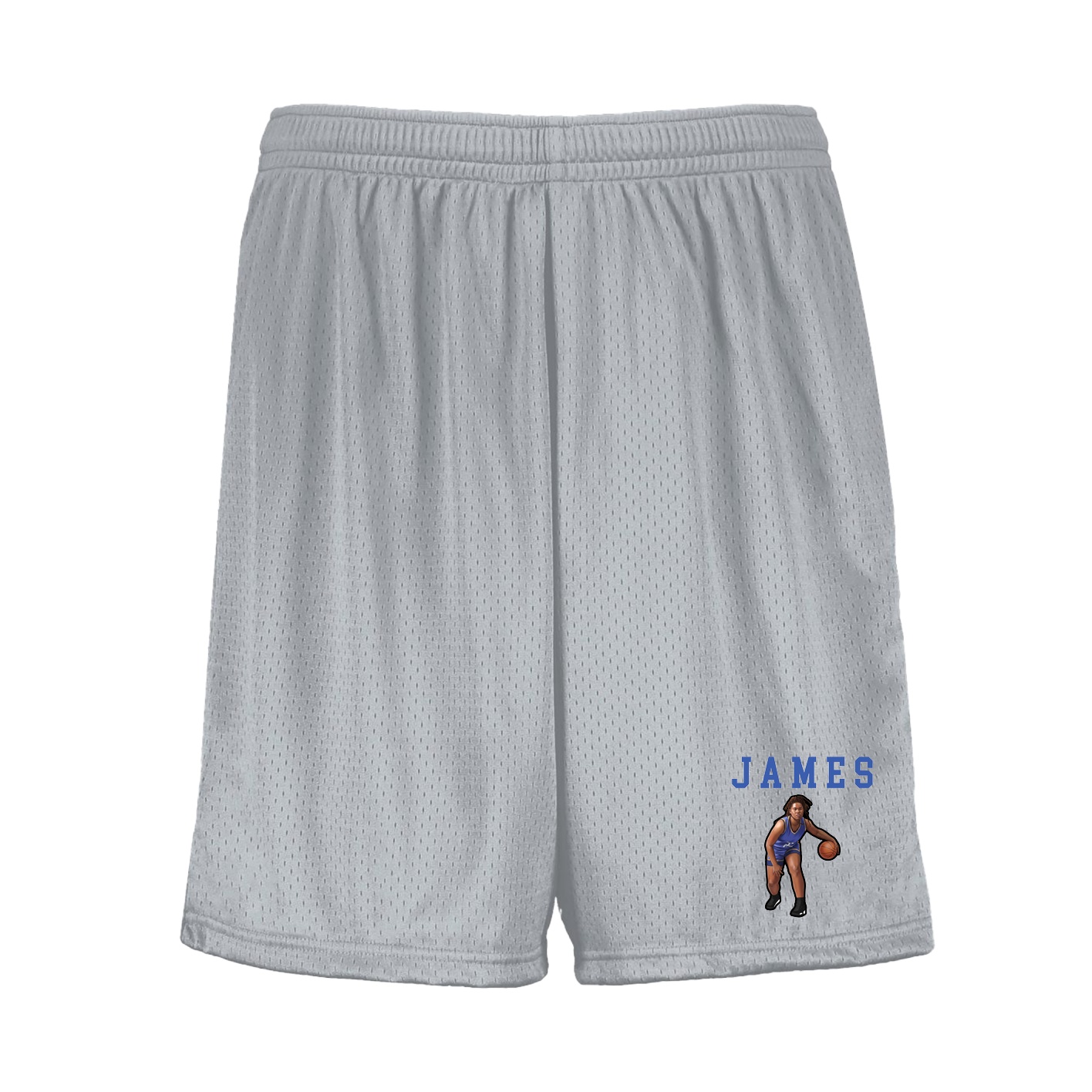 Shorts — Shirsey in Silver