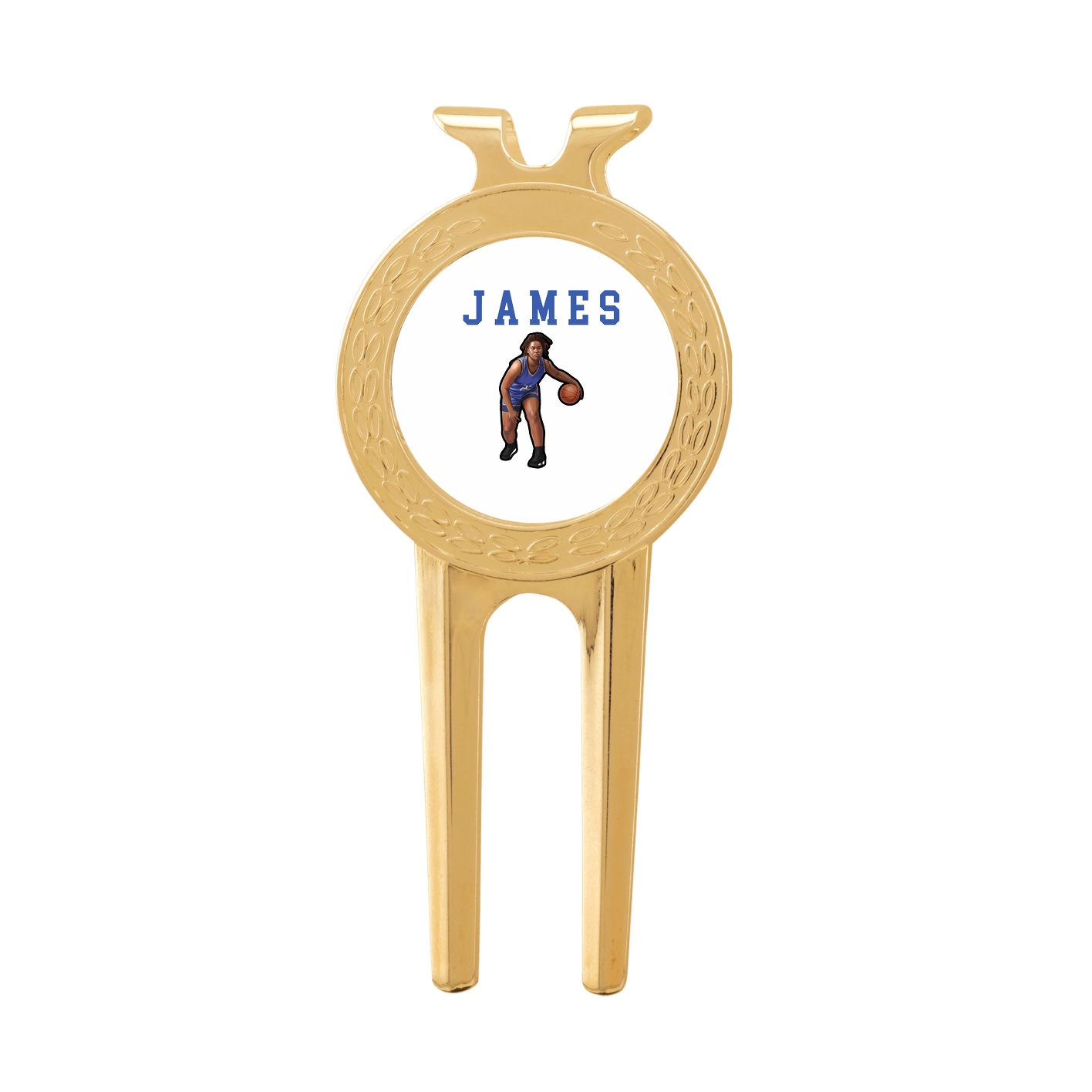 Divot Tool with Ball Marker — Shirsey in Classic