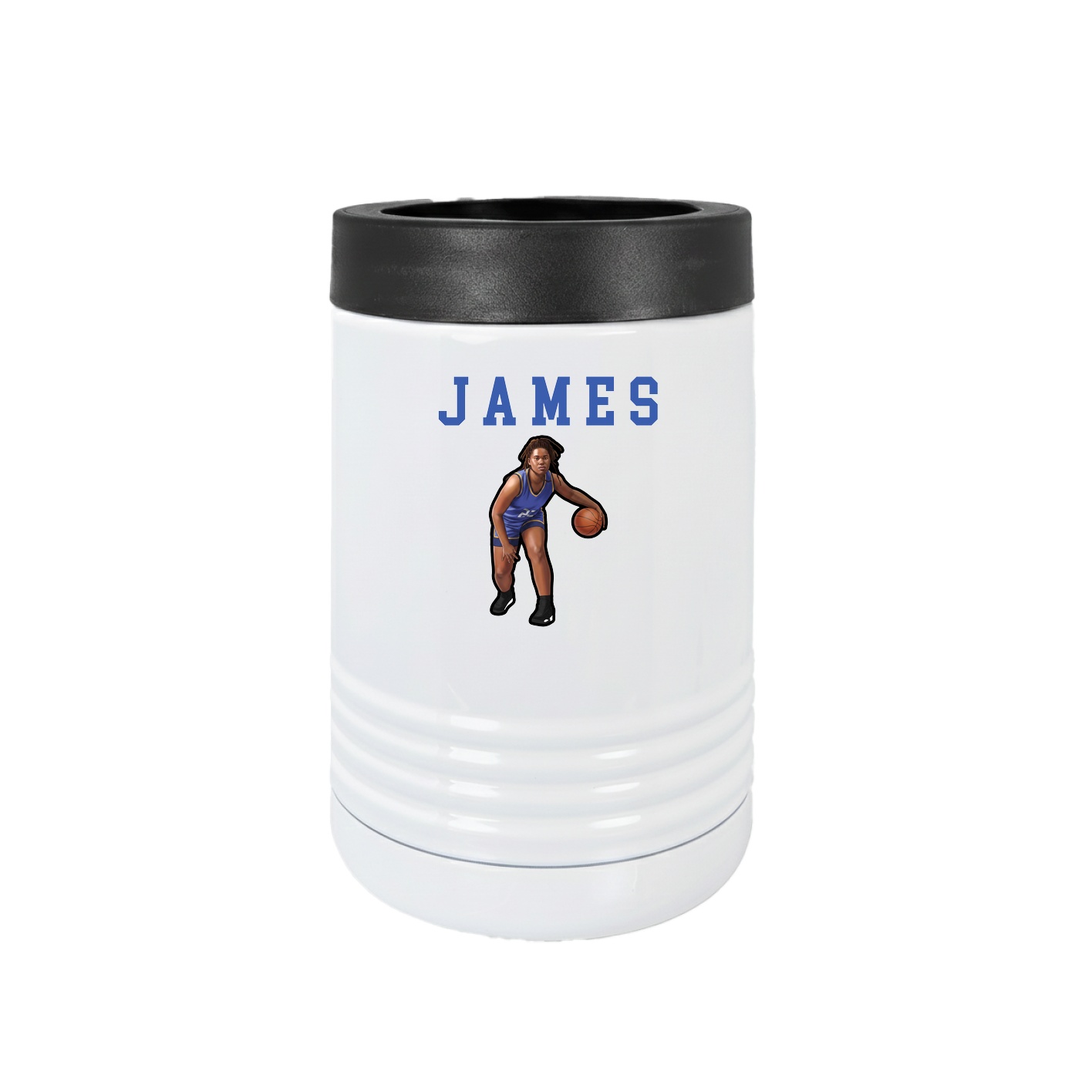 Beverage Holder — Shirsey in White