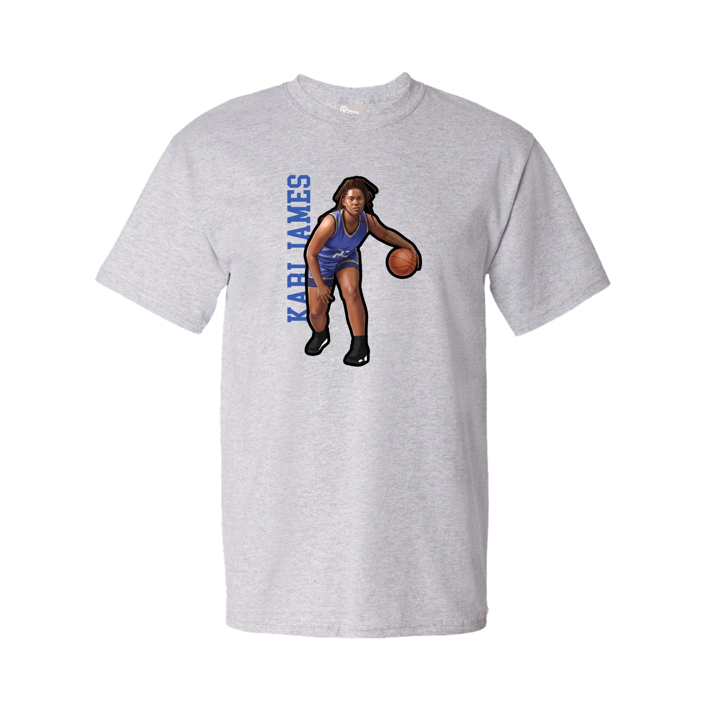 NIL Club Tee