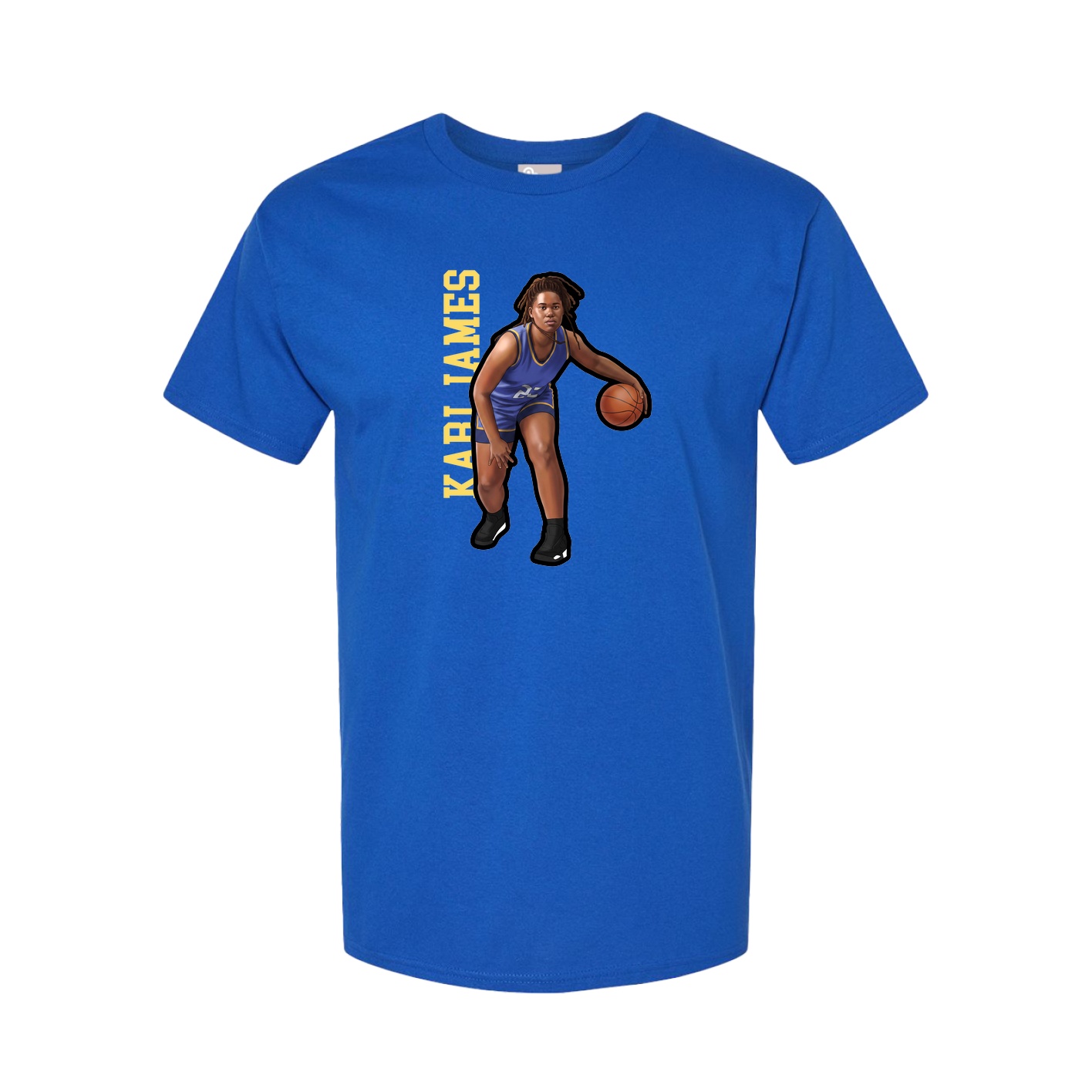 NIL Club Tee