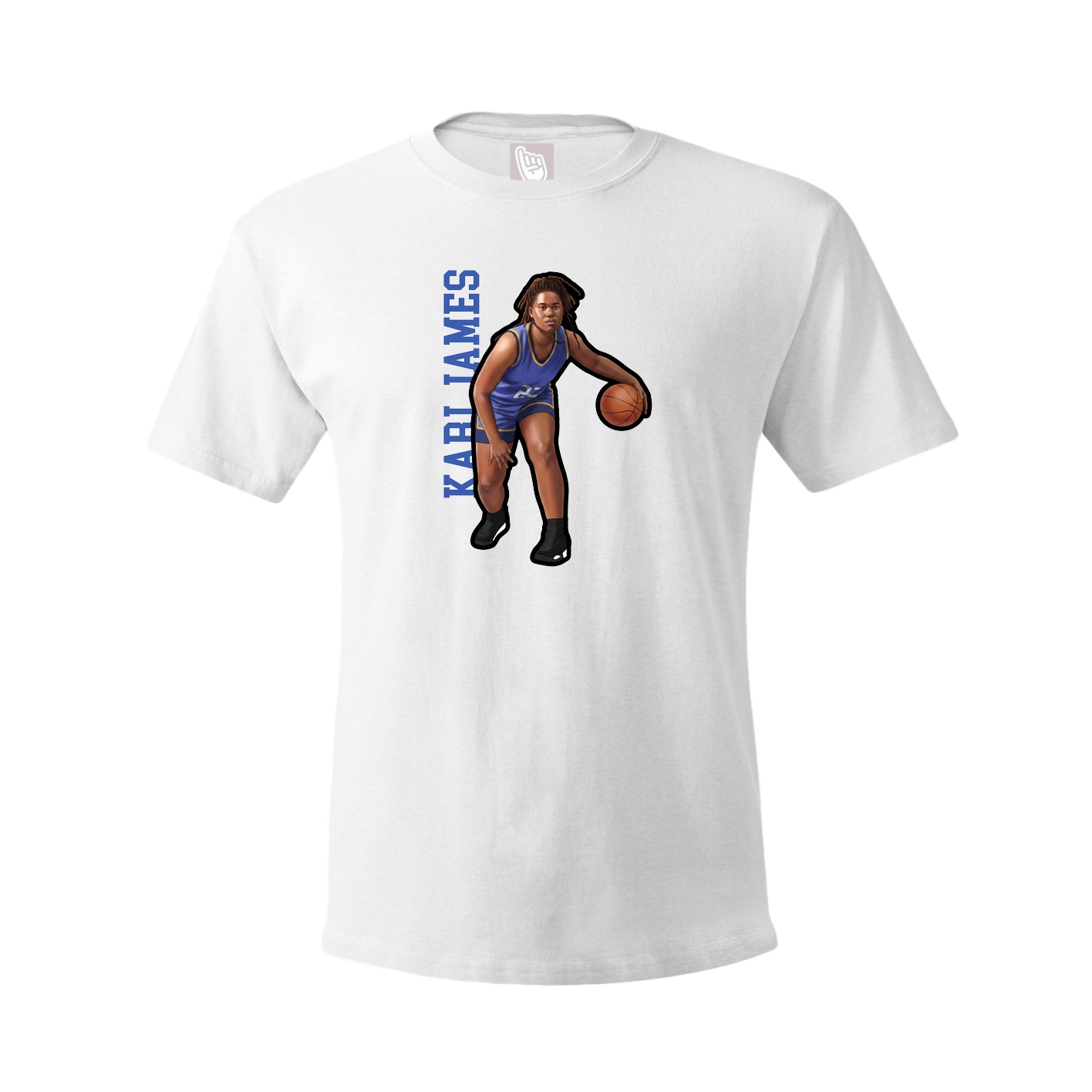 NIL Club Tee