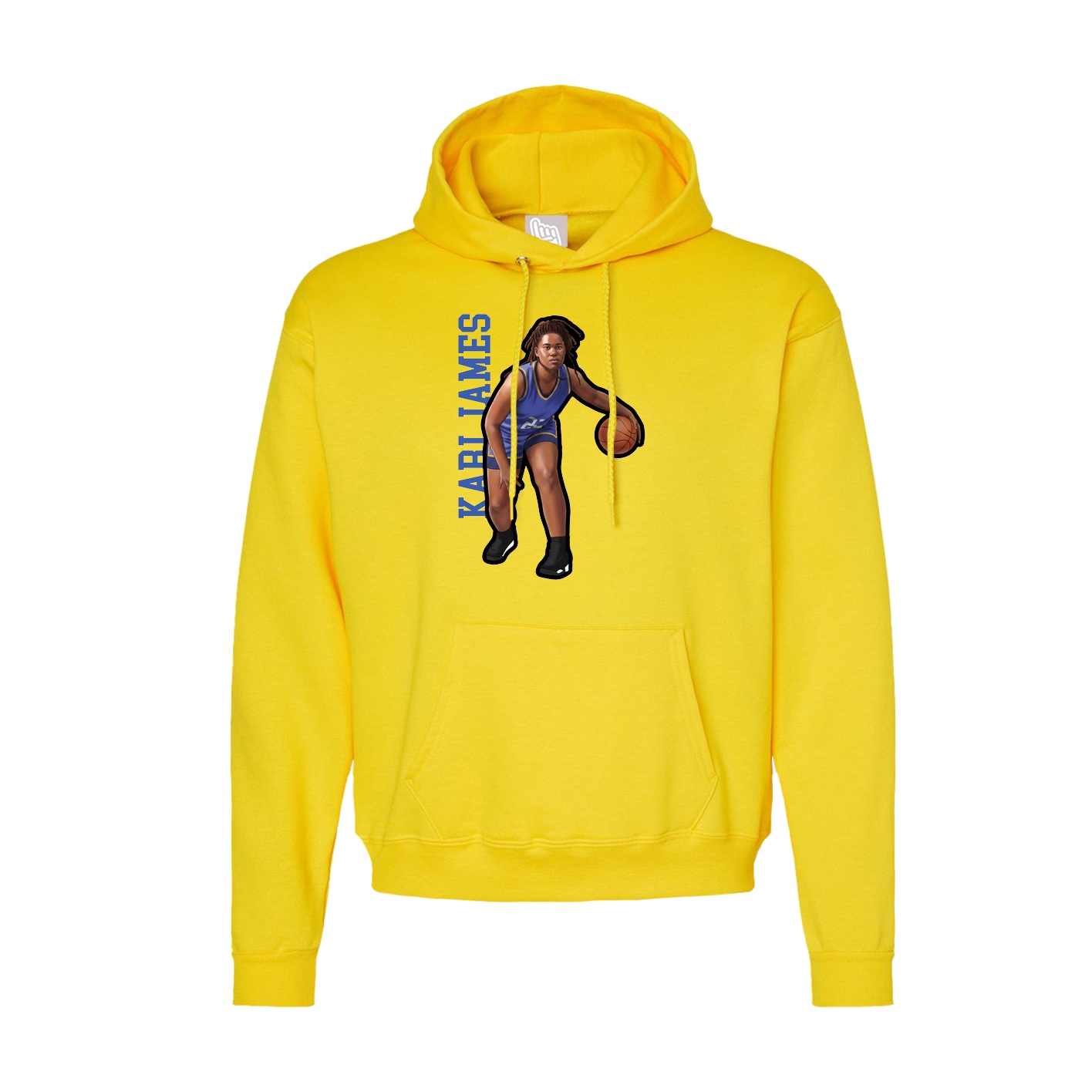NIL Club Hoodie