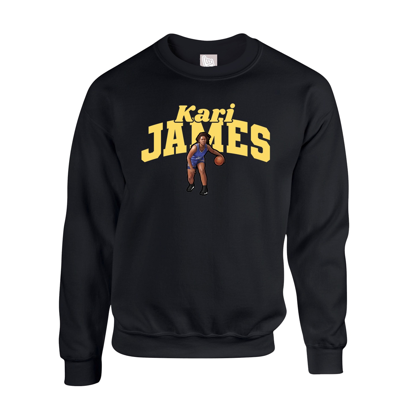 Fleece Crew