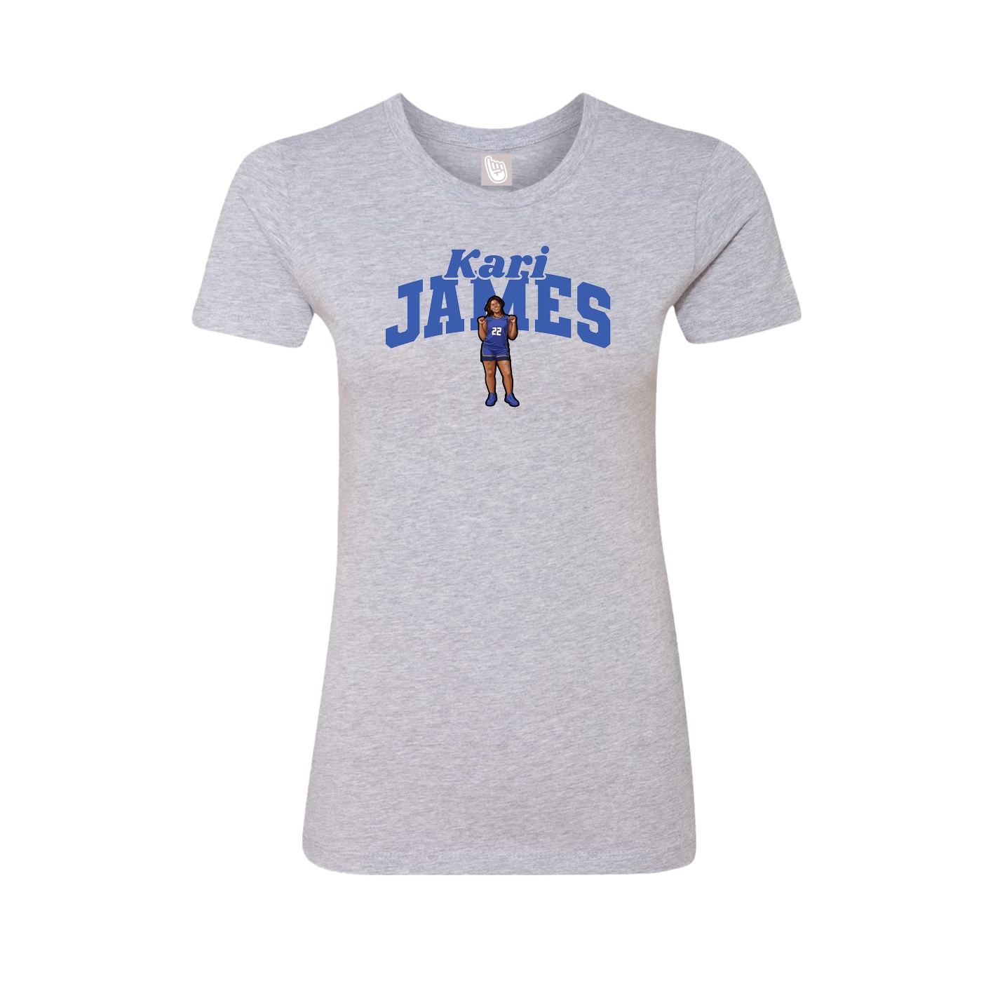 Womens Tee
