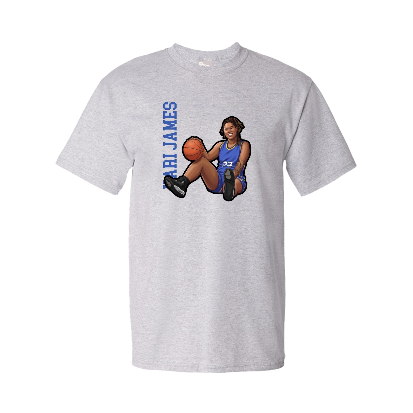 NIL Club Tee