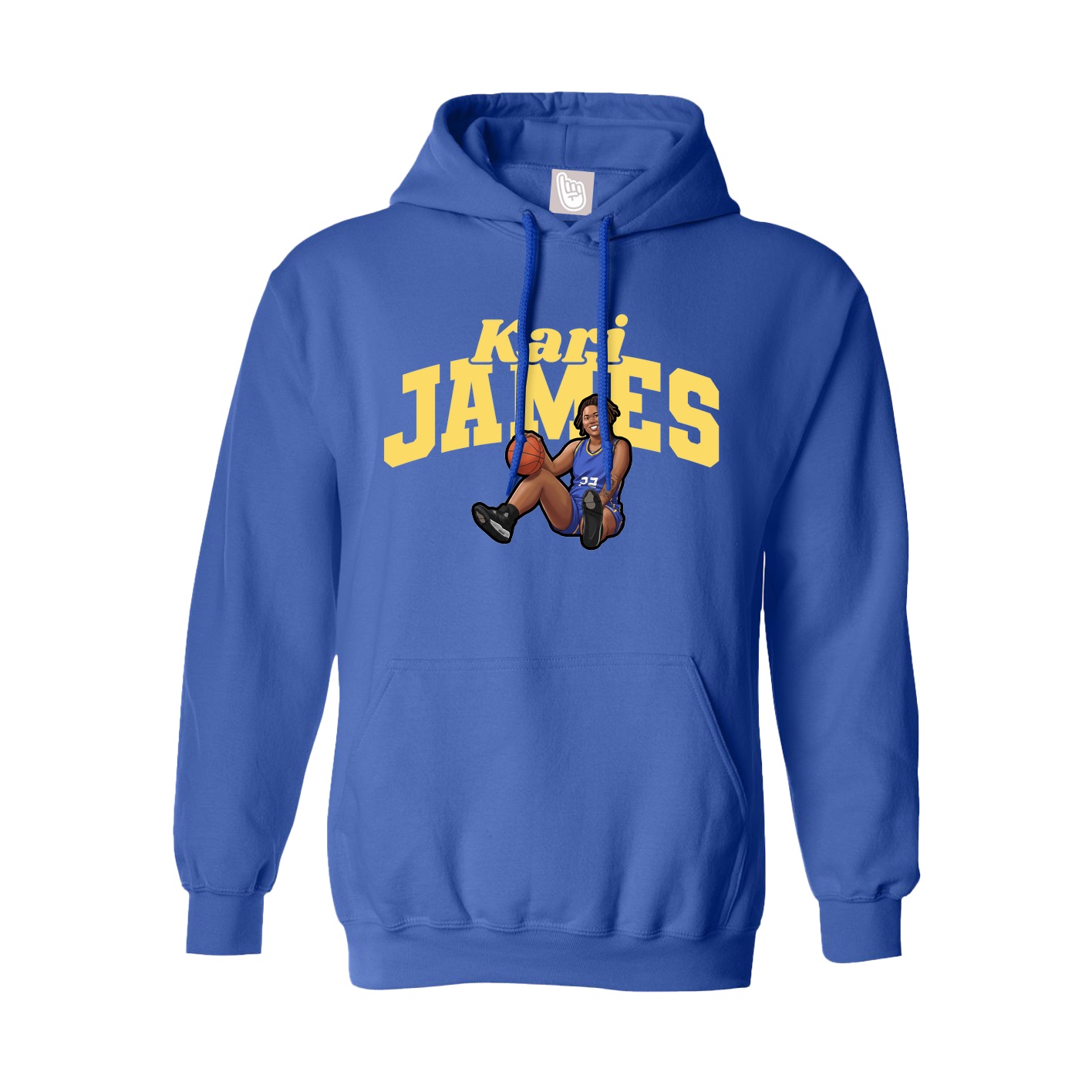 Hoodie