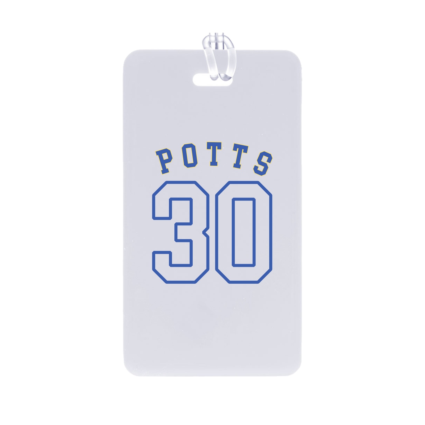 Bag Tag