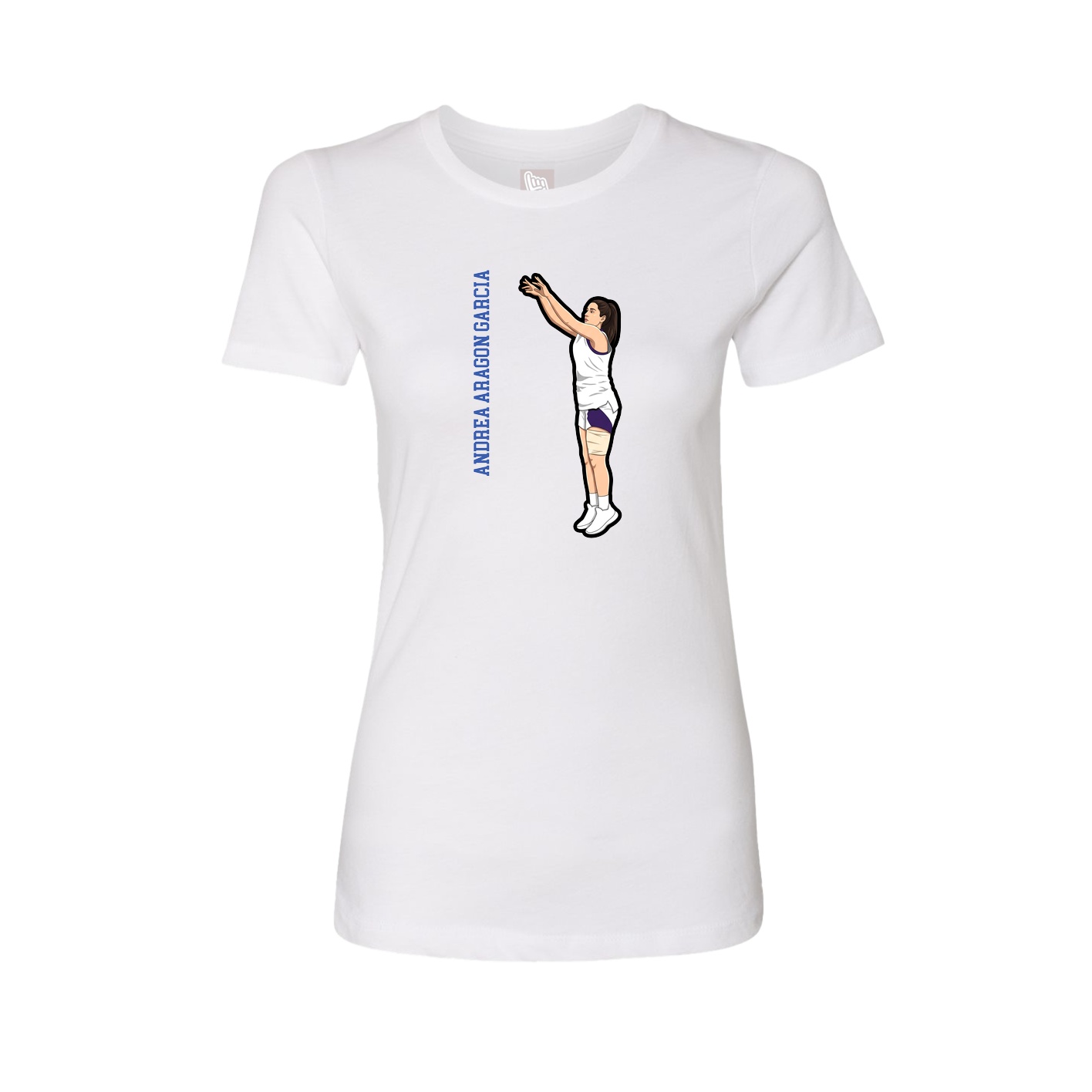 Womens Tee