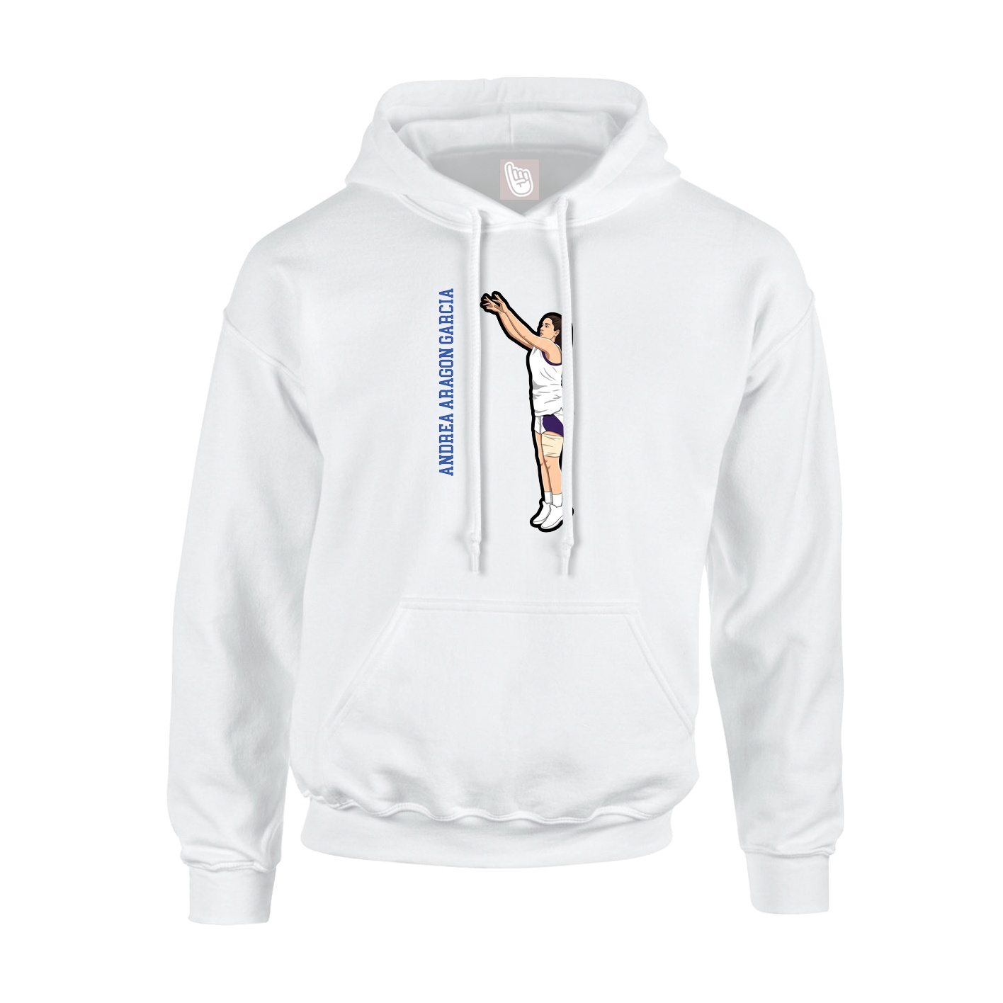 NIL Club Hoodie